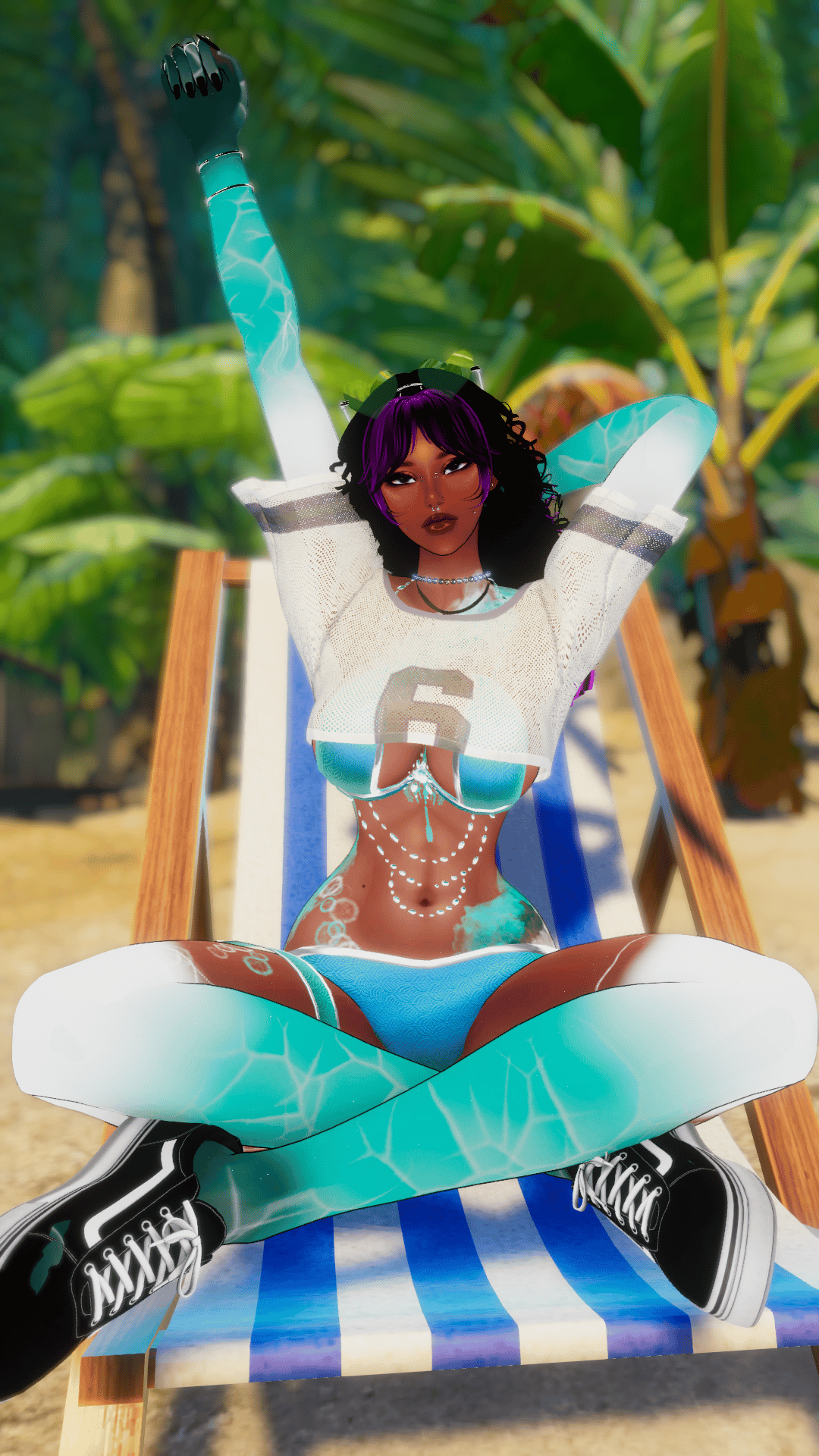 Make ( summer Shark) Preorder