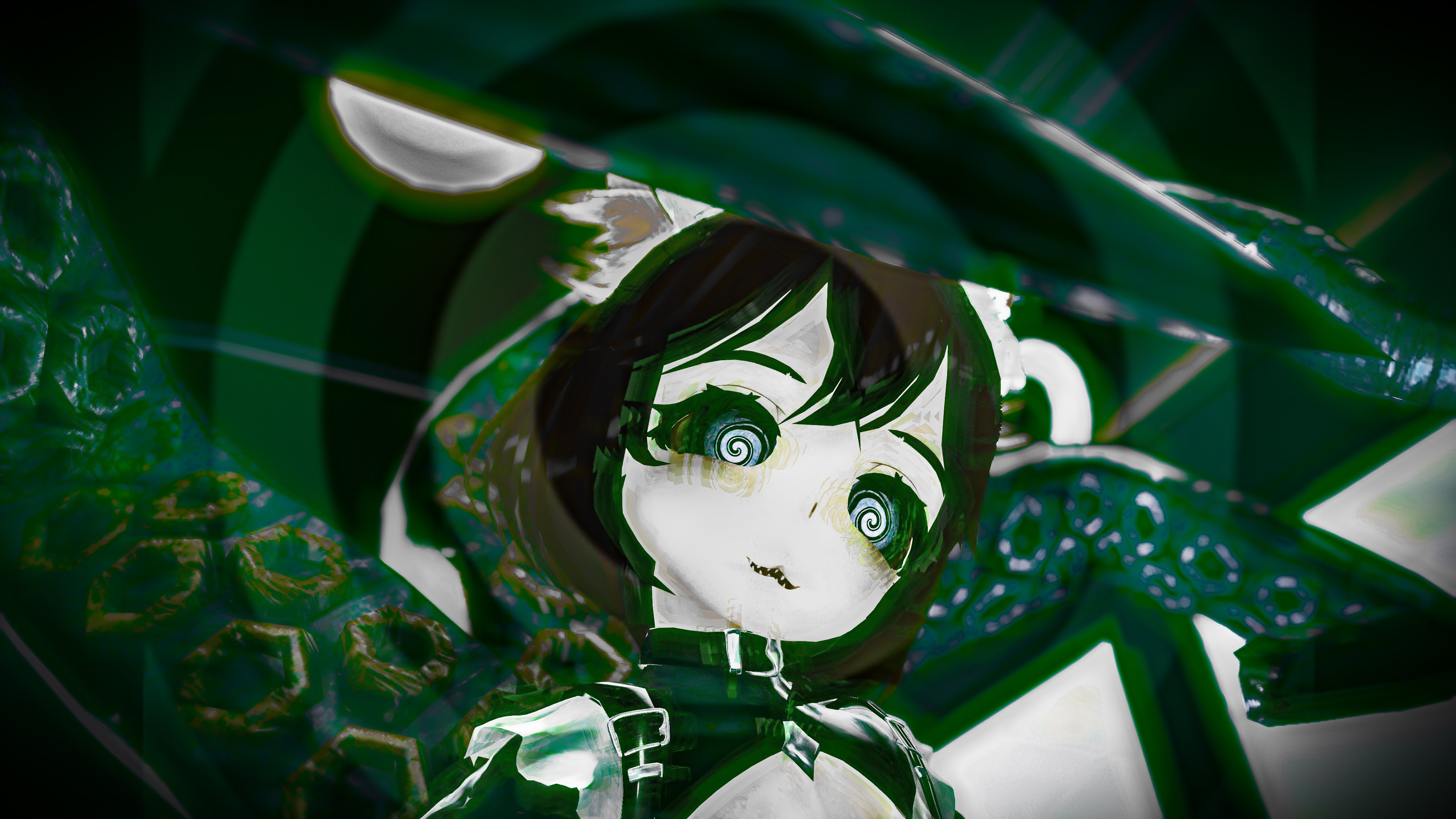 Banner Background