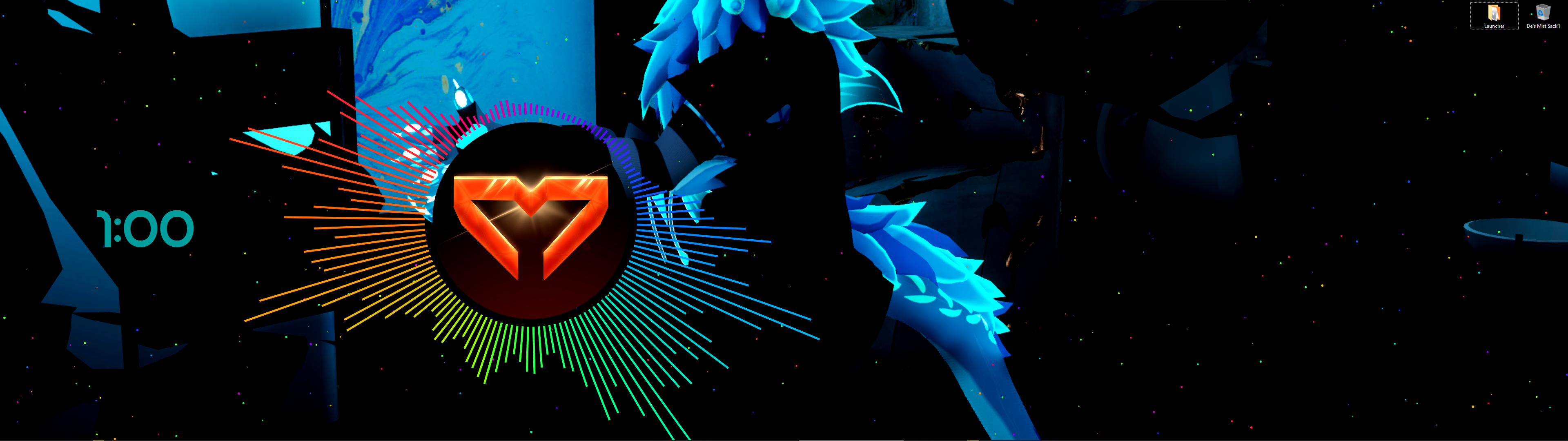 Banner Background