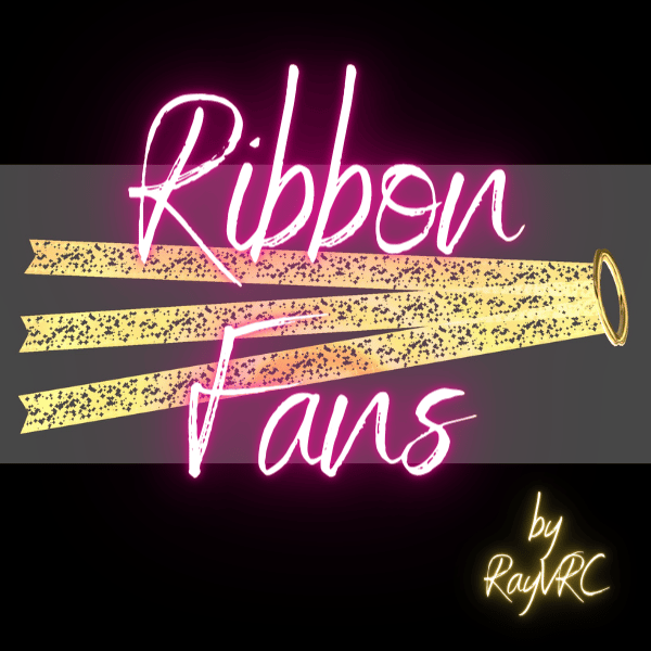 Ribbon Fans