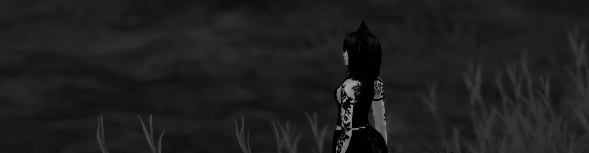 Banner Background