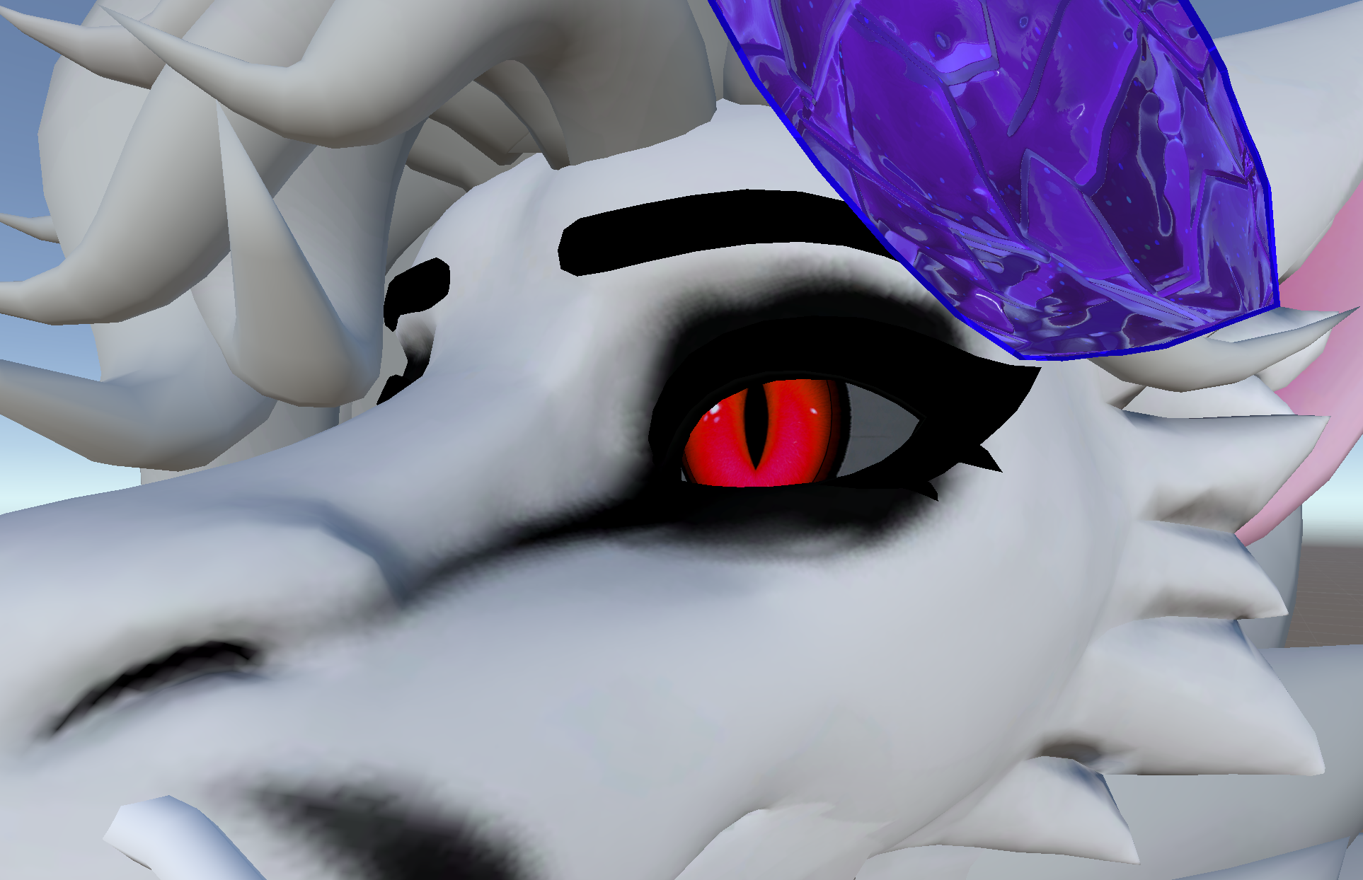 Hero eyes v2