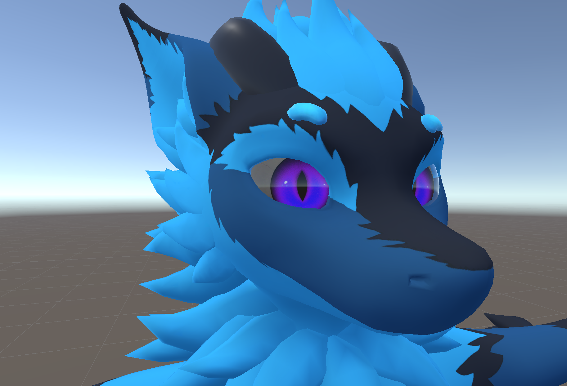 Hero eyes v2