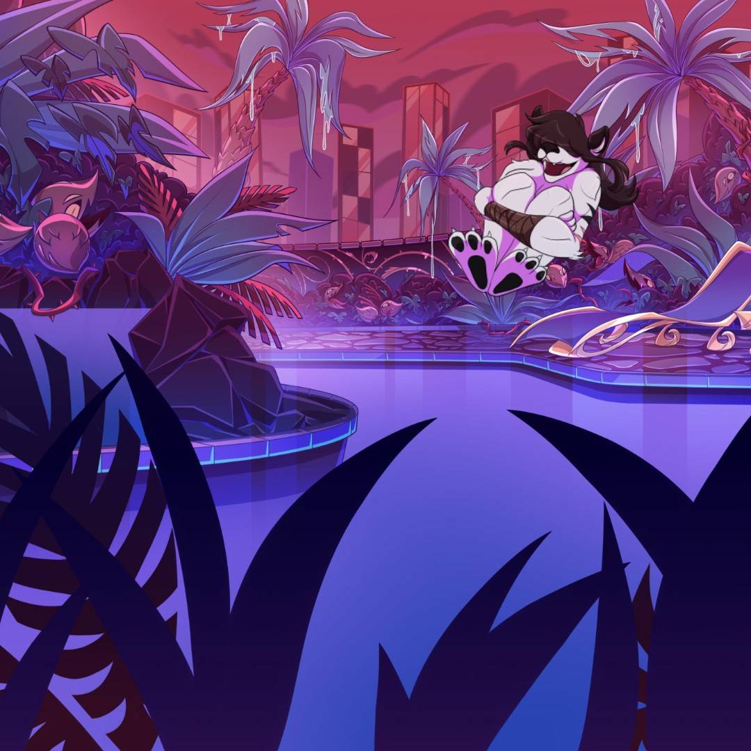 Banner Background