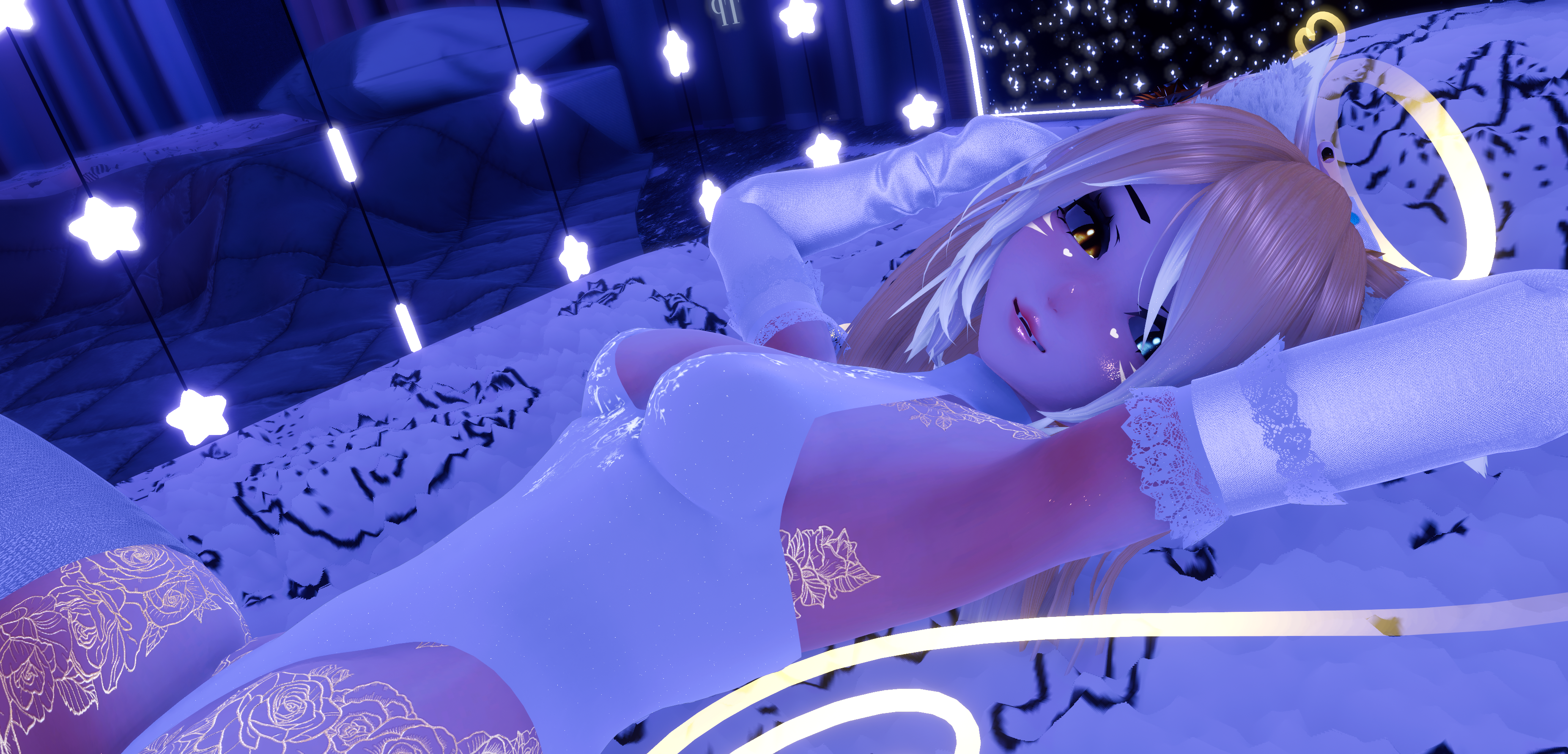 Banner Background