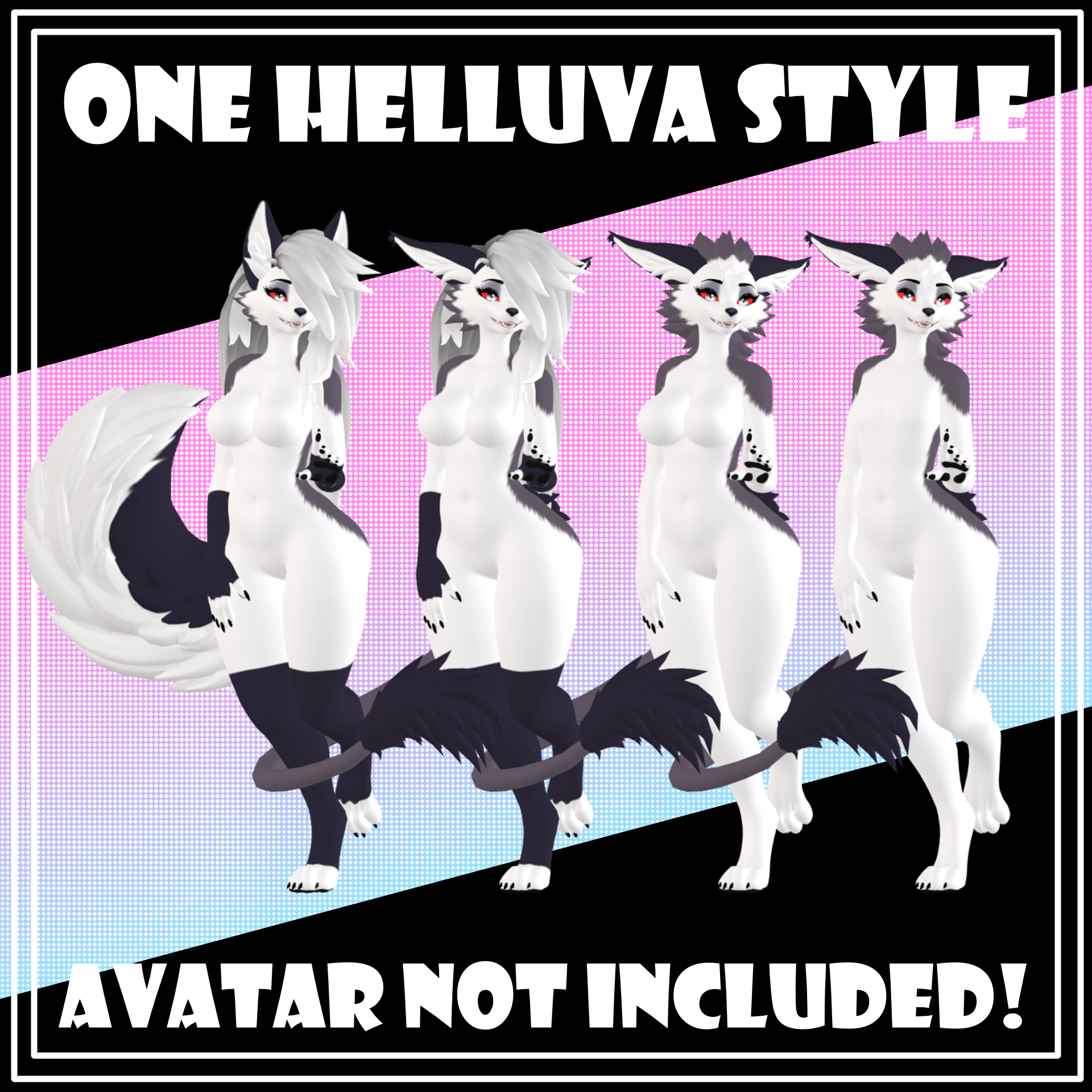 One Helluva Style