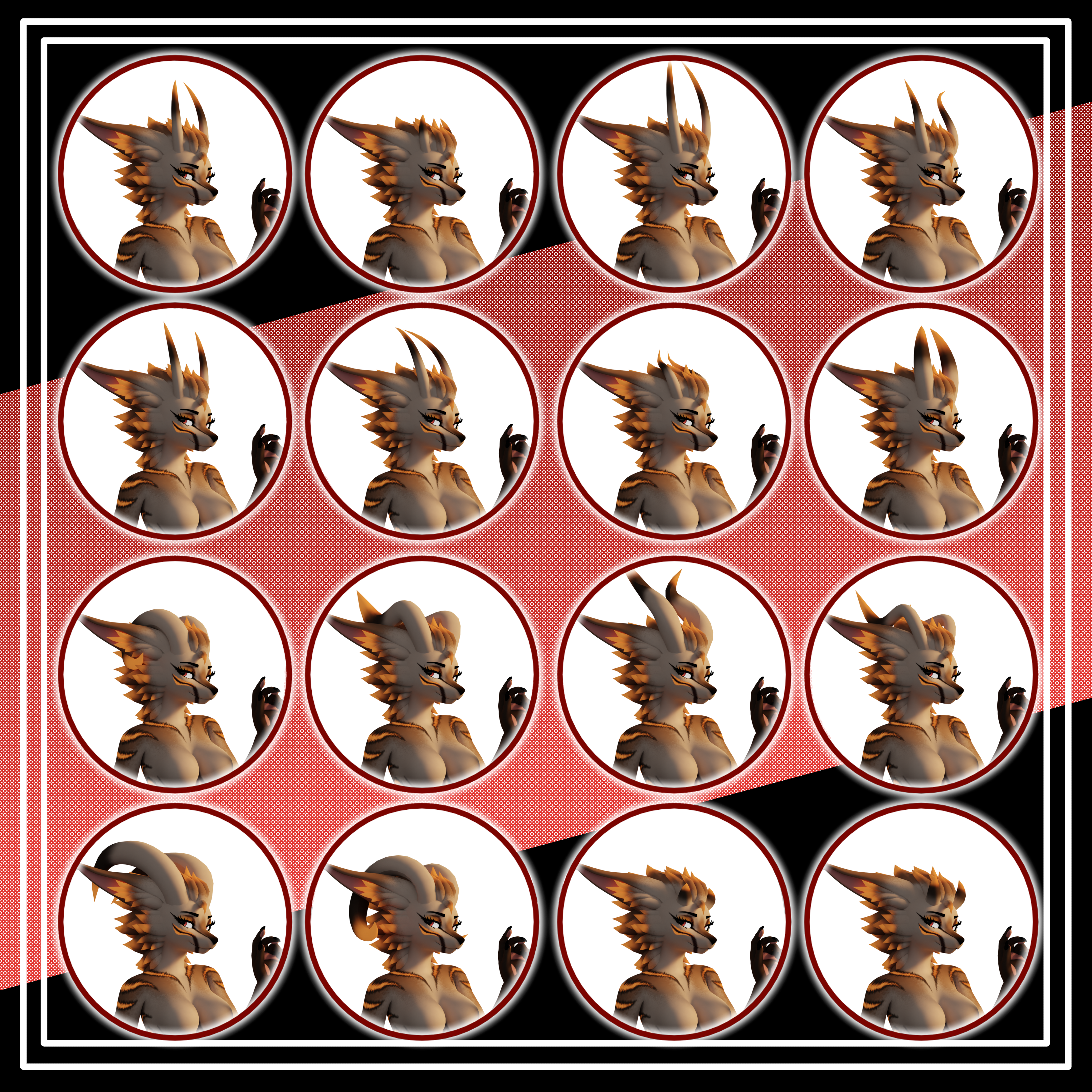 Hell's Imporium (Fox Moth Assets)