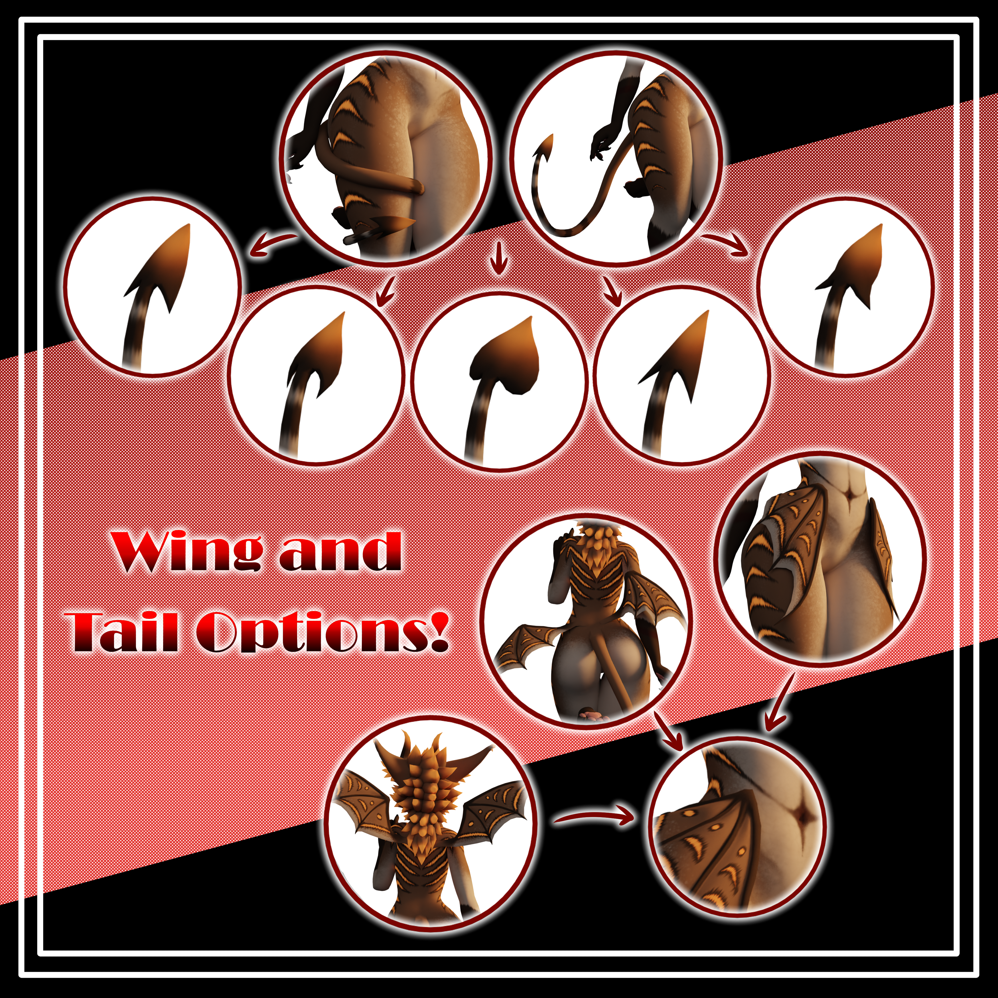 Hell's Imporium (Fox Moth Assets)