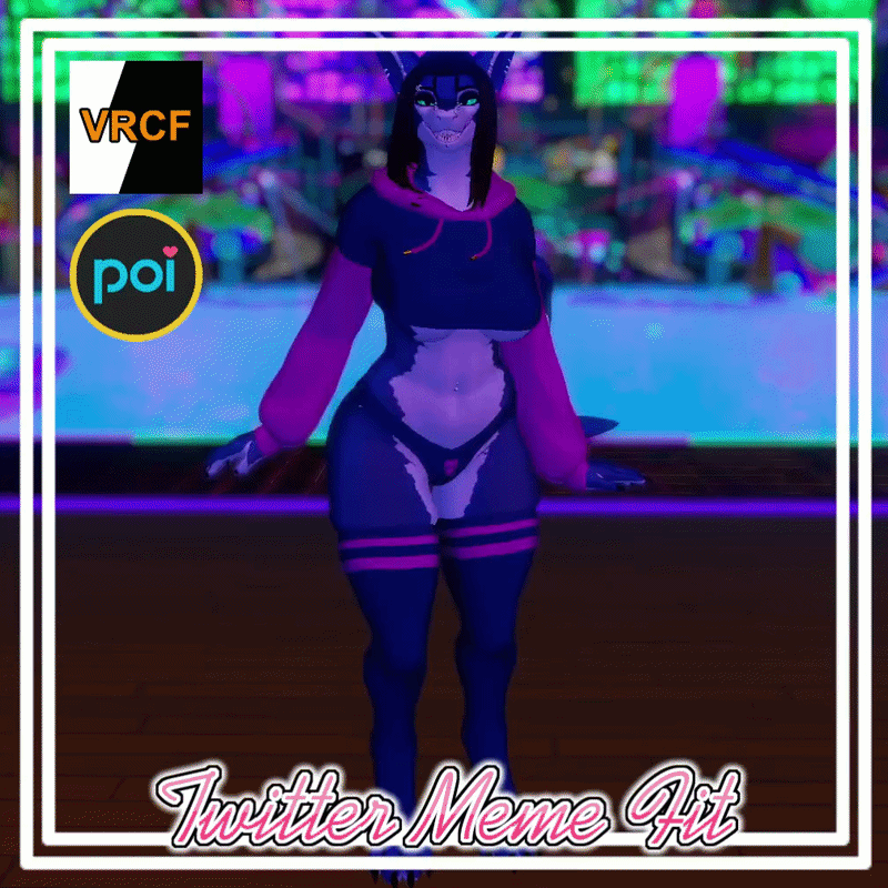 Twitter Meme Set (Shaienne , more bases soon!)