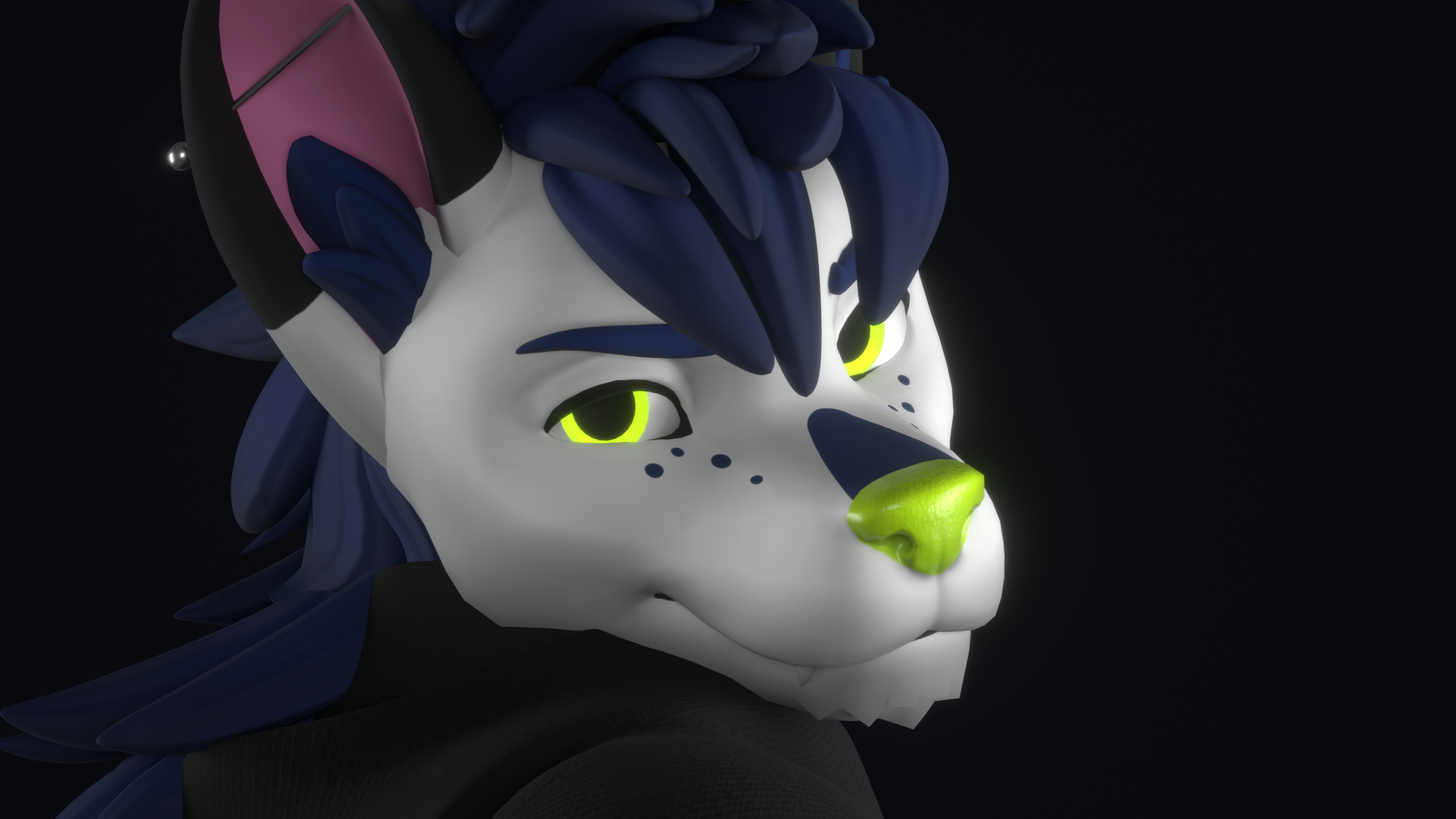 Banner Background