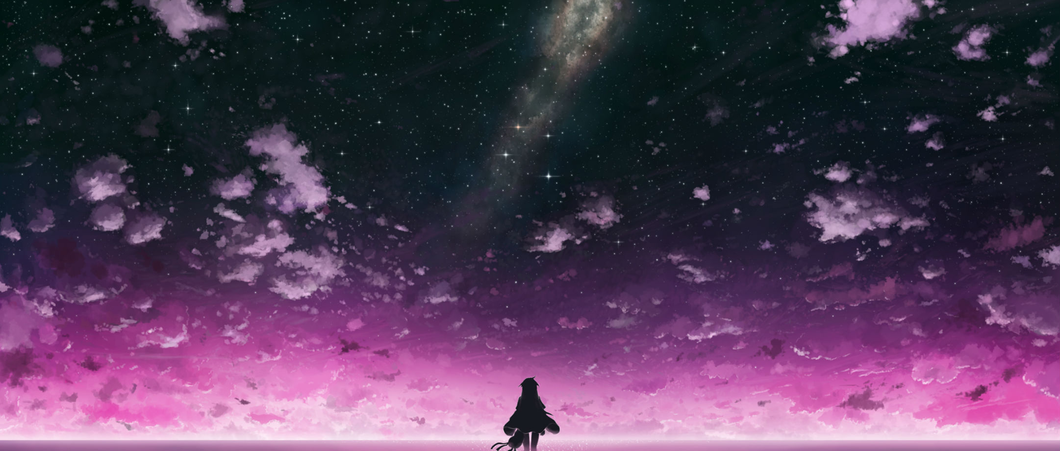 Banner Background