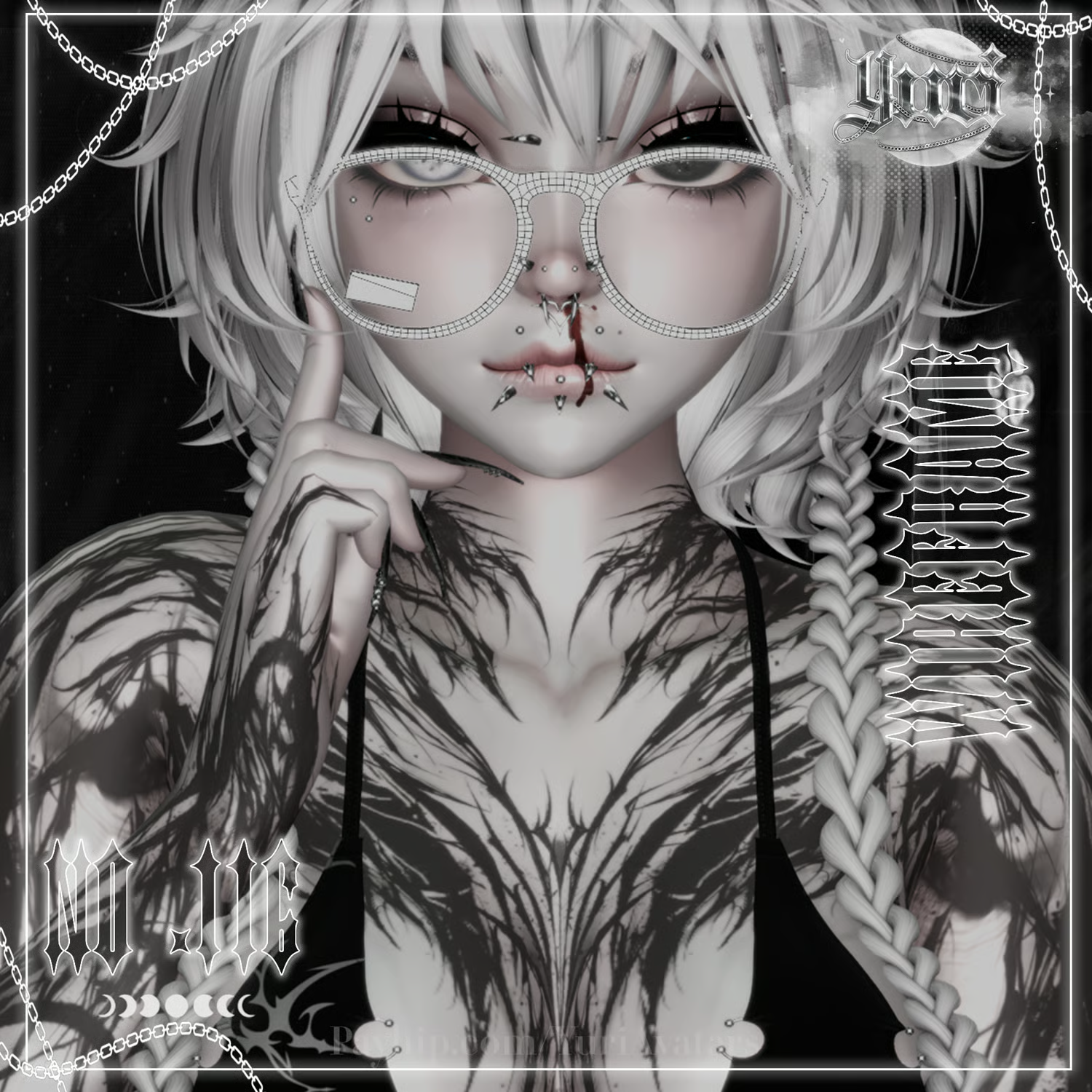 NO .116 { Server Freebie }