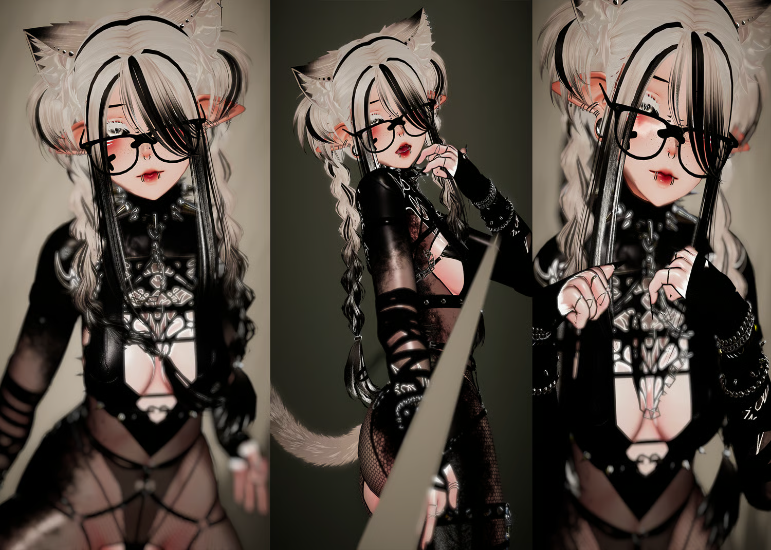 ♡ Mia PC | VRCFT