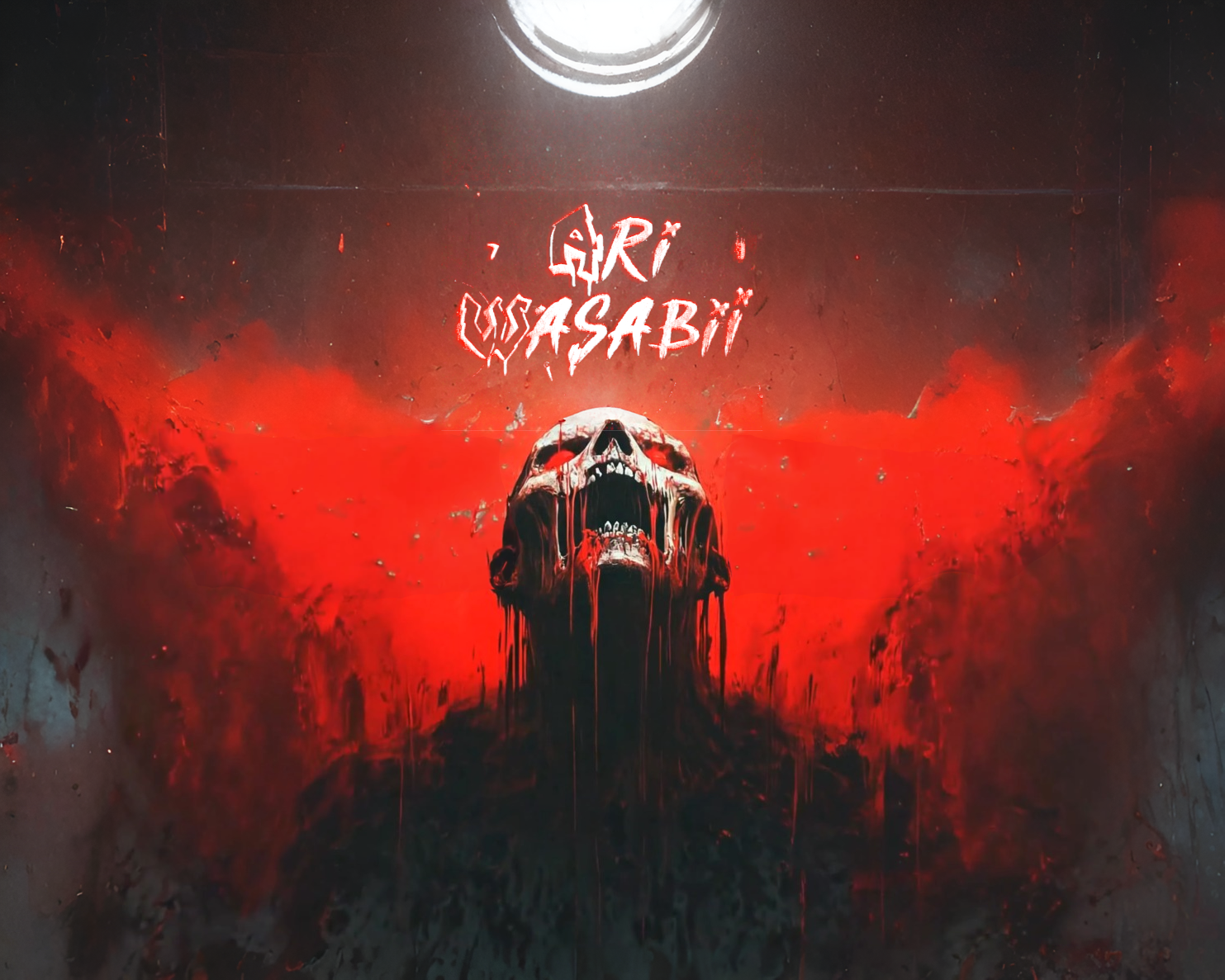 Banner Background