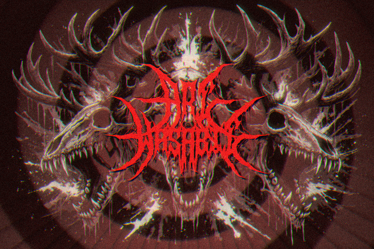 Banner Background