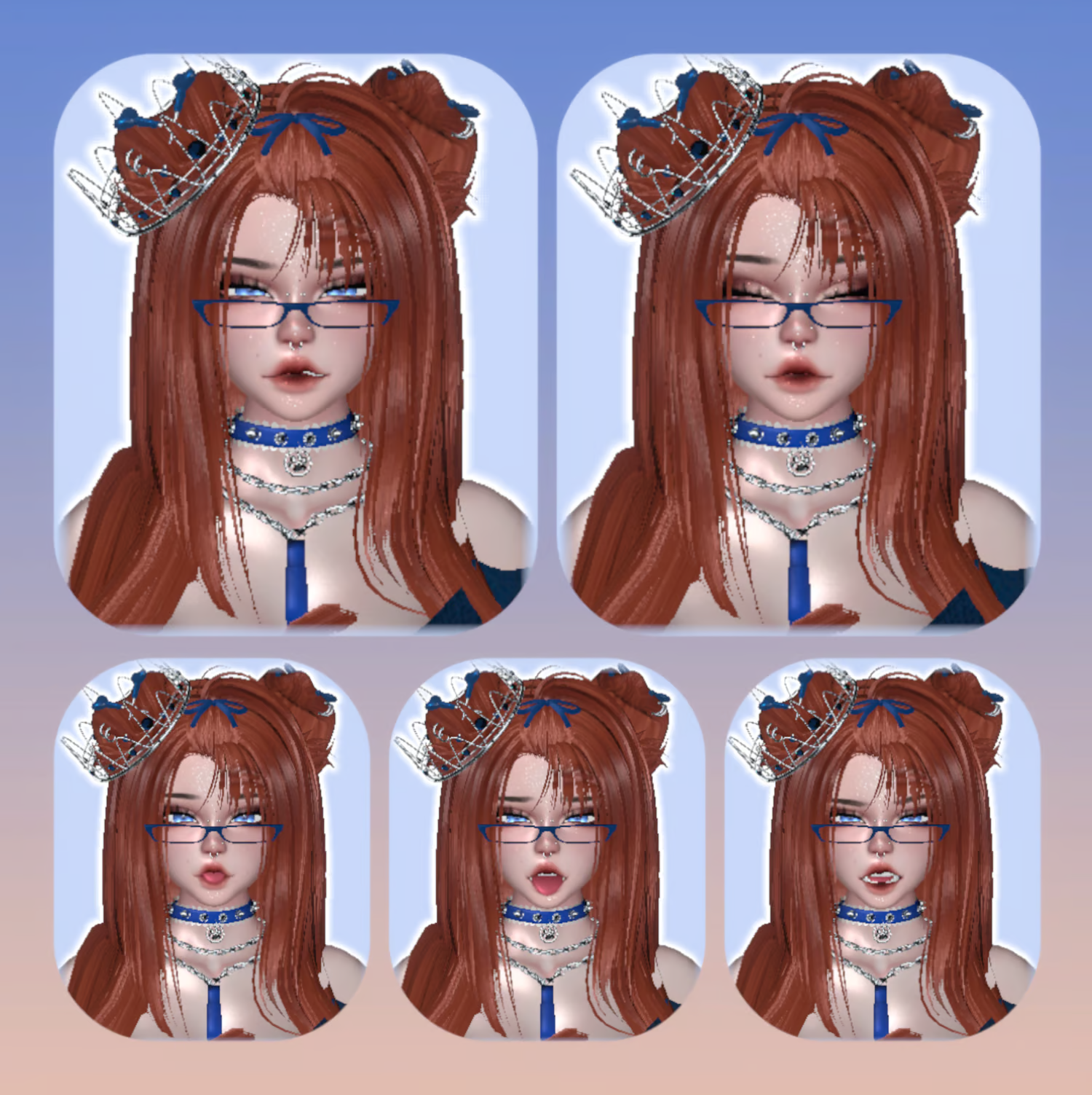 Sammy (server freebie)
