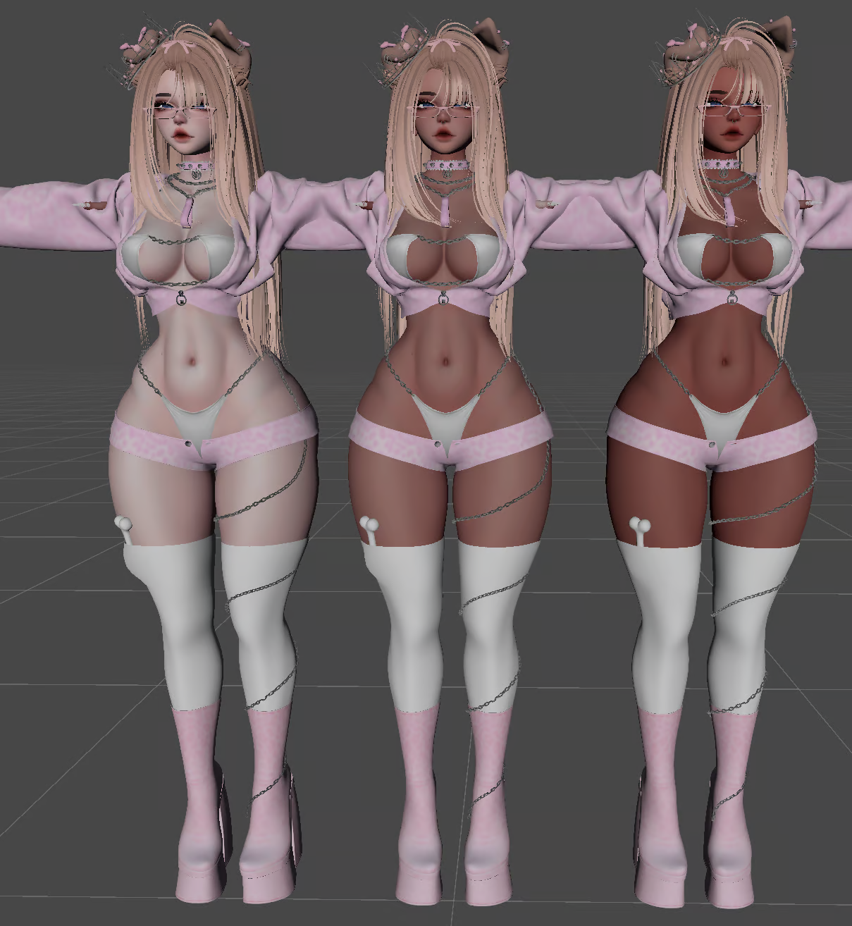Sammy (server freebie)