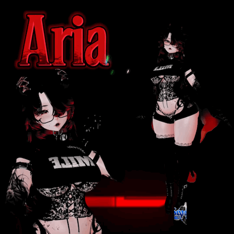 Aria (FT+QUEST+PC+OPTI)