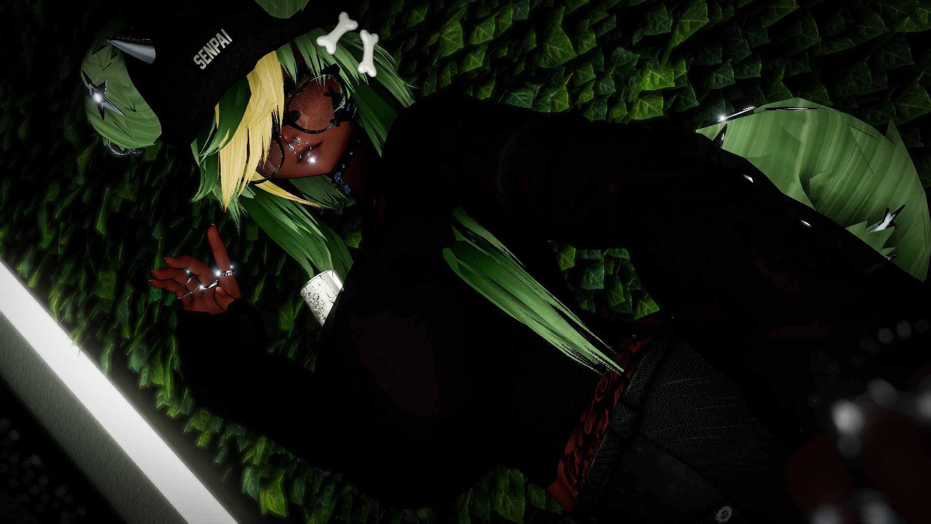 Syx (FT+QUEST+PC)