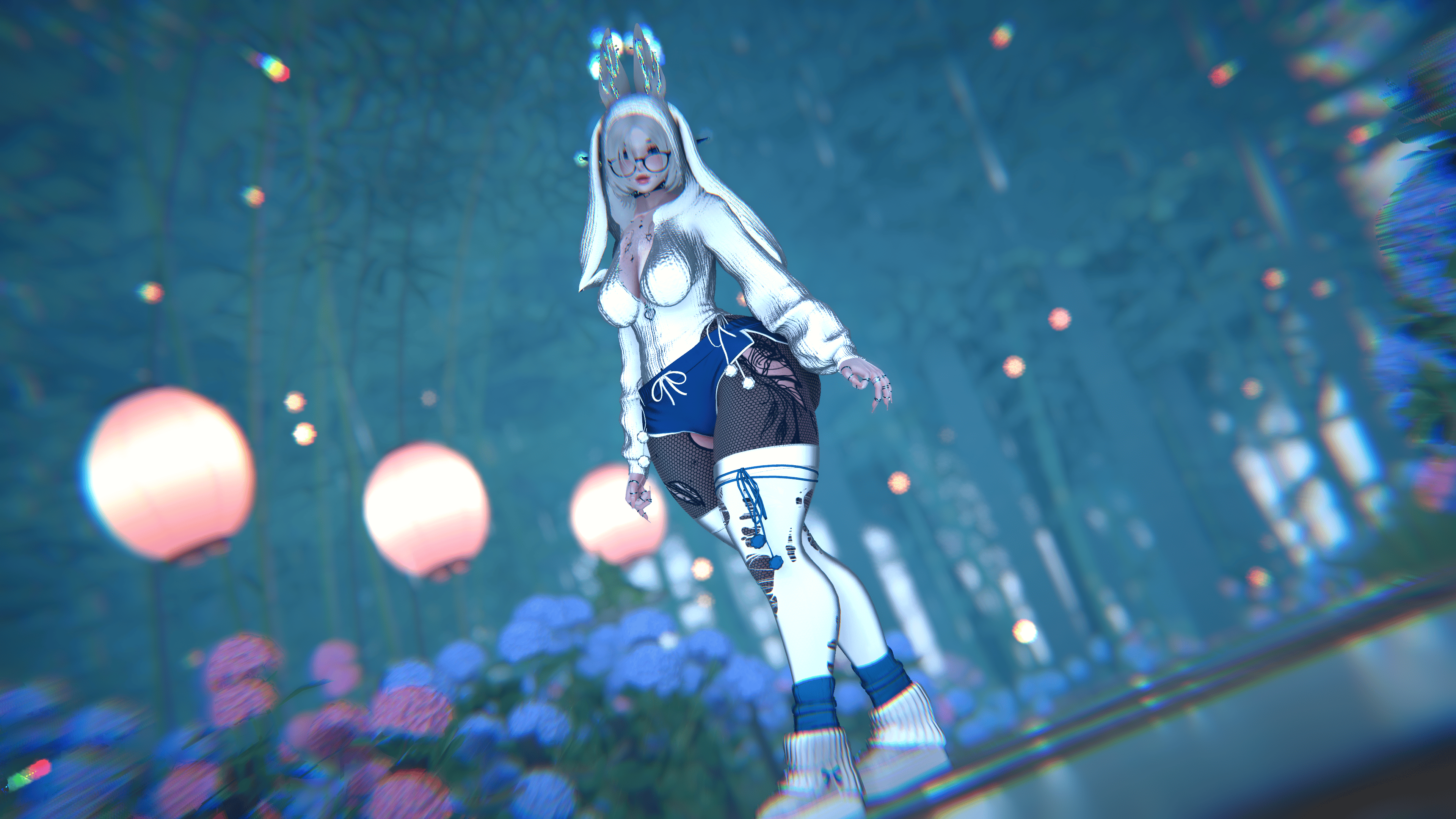 Mia (FT+QUEST+PC)
