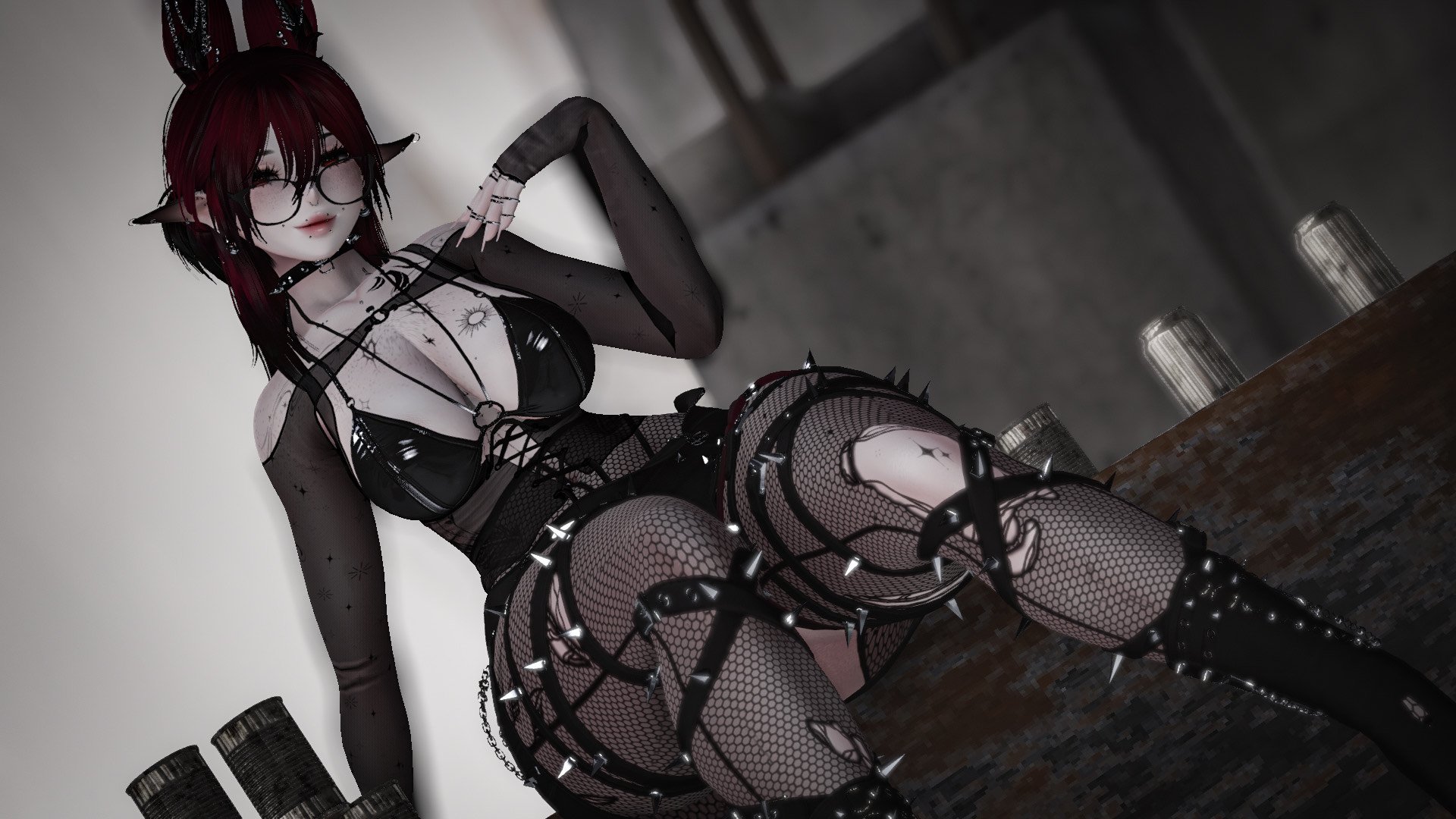 Mia (FT+QUEST+PC)