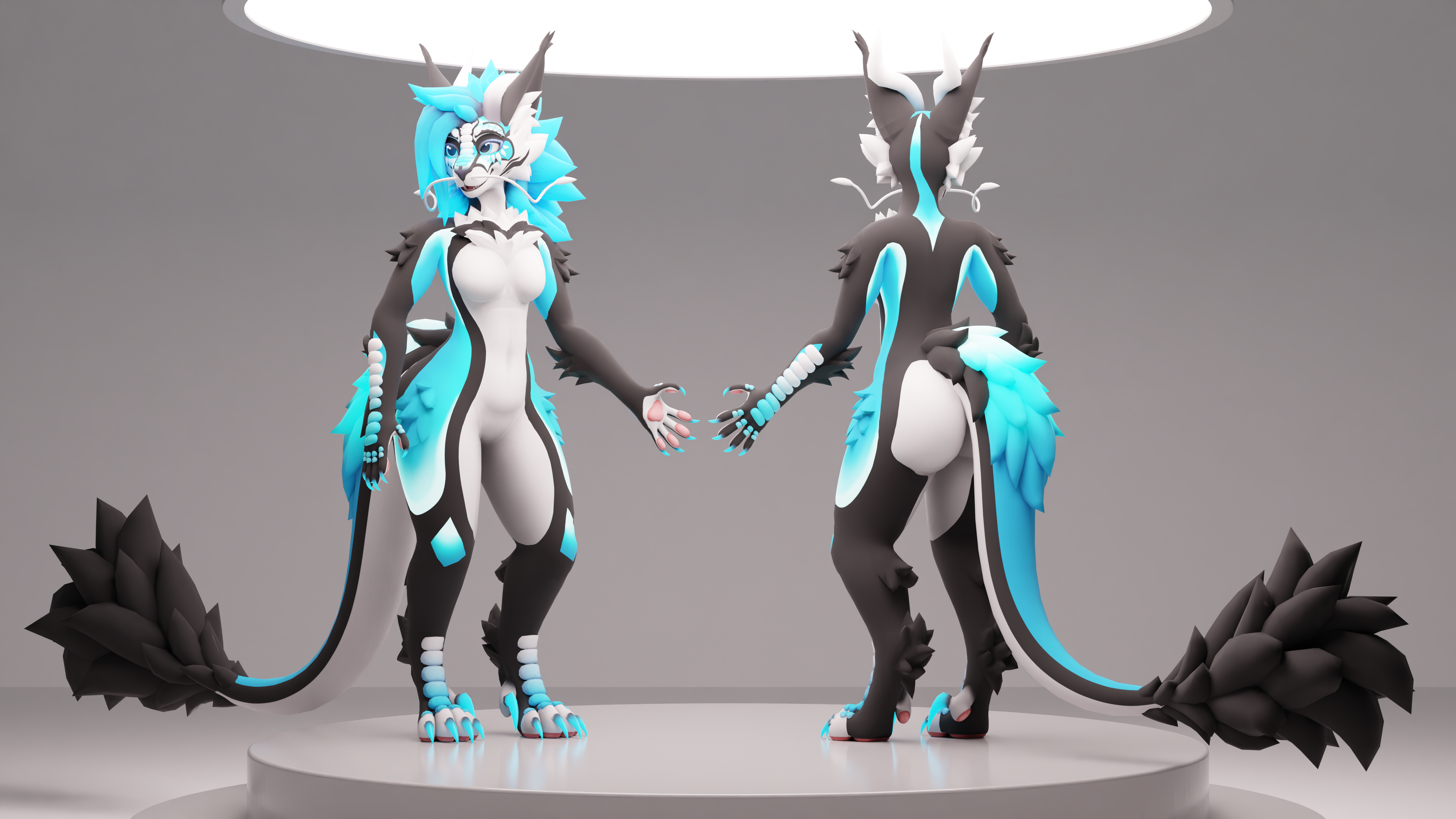 Jex Textures for the Nyxian