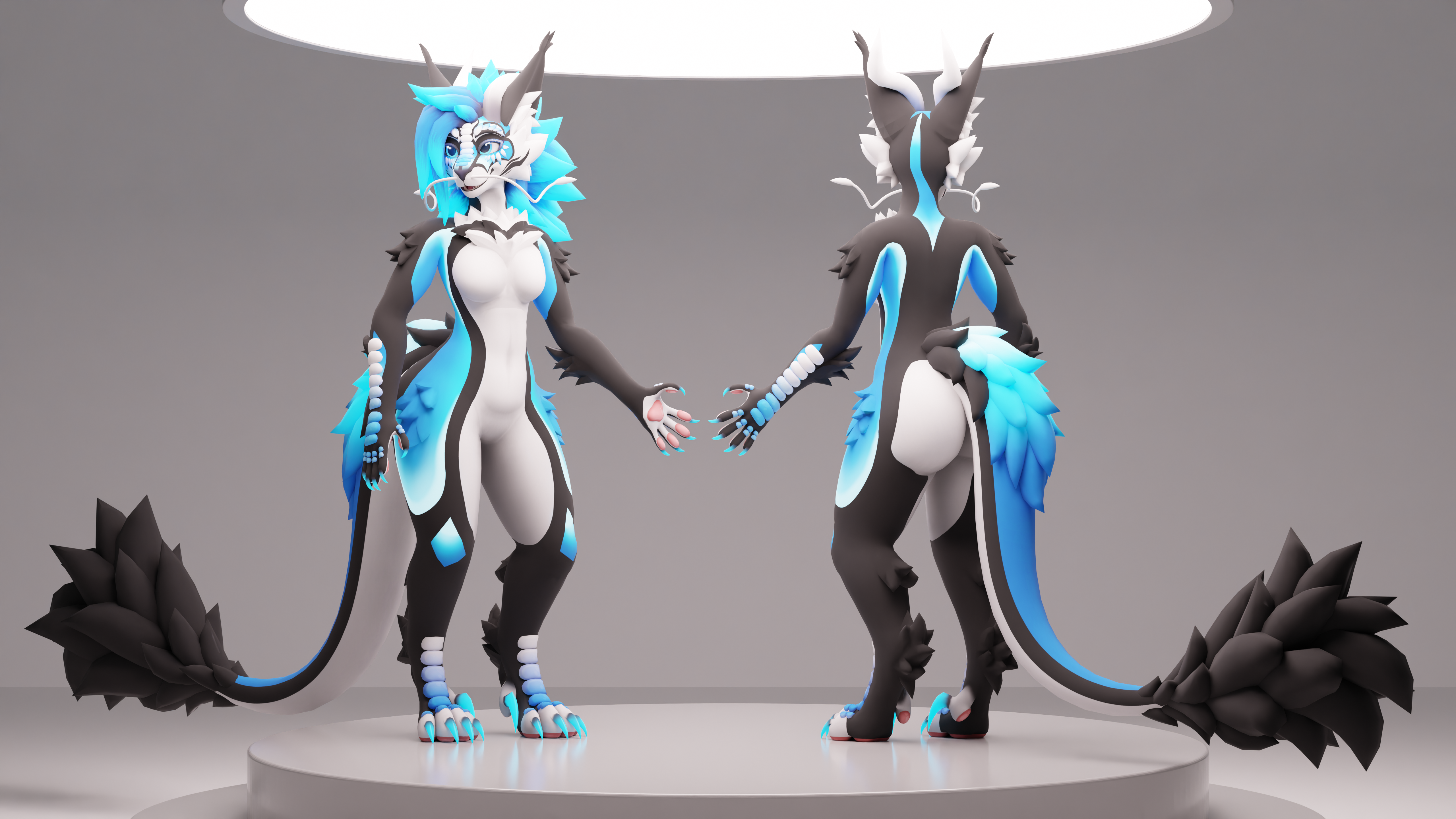 Jex Textures for the Nyxian