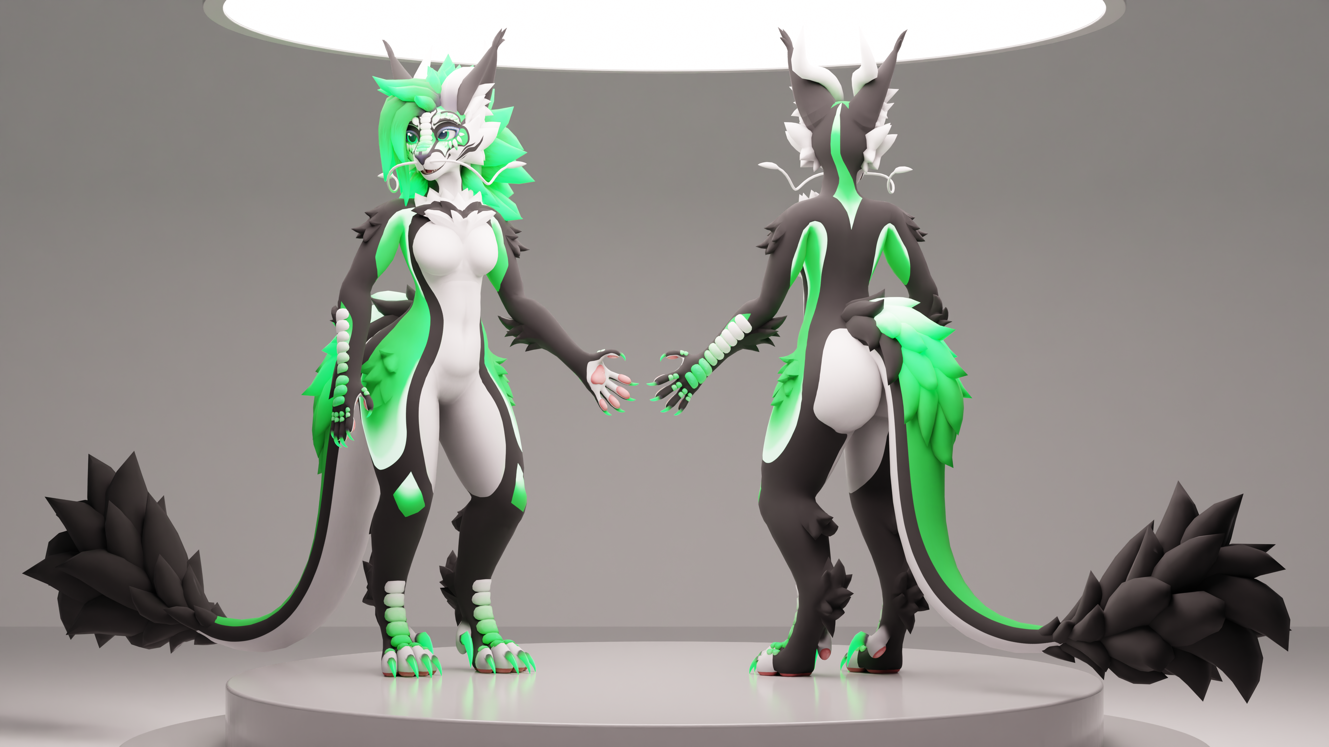 Jex Textures for the Nyxian
