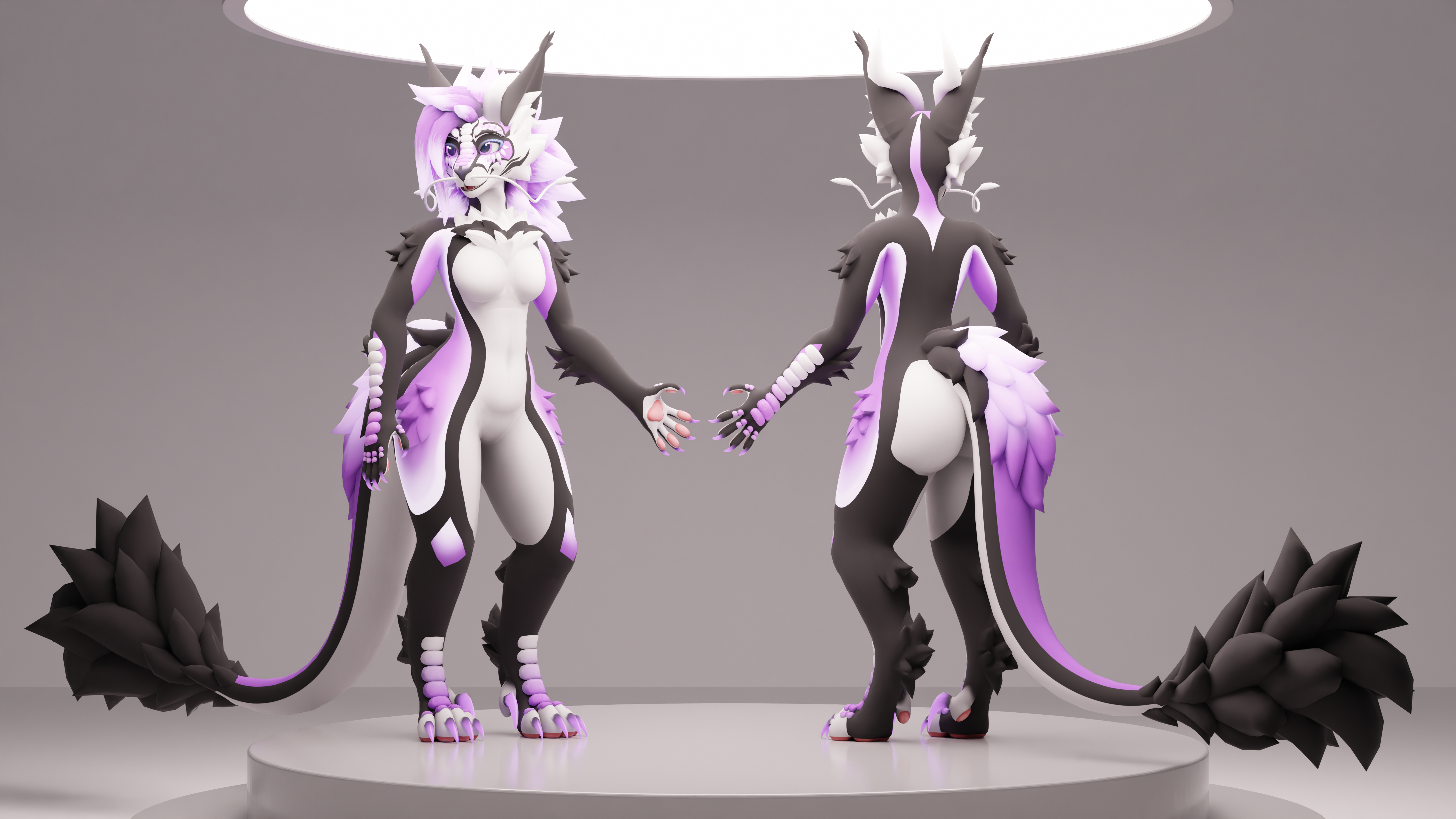 Jex Textures for the Nyxian