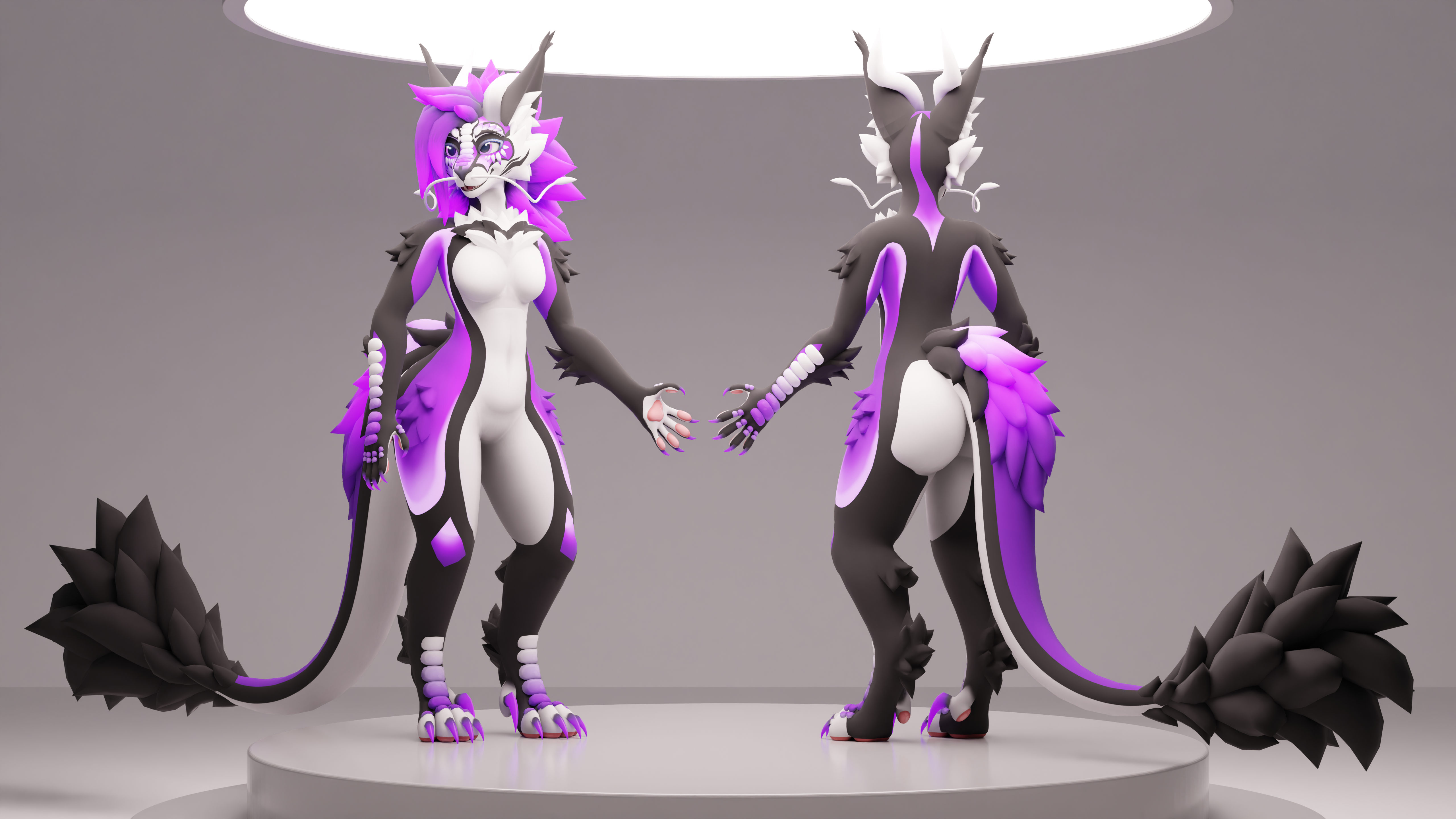 Jex Textures for the Nyxian