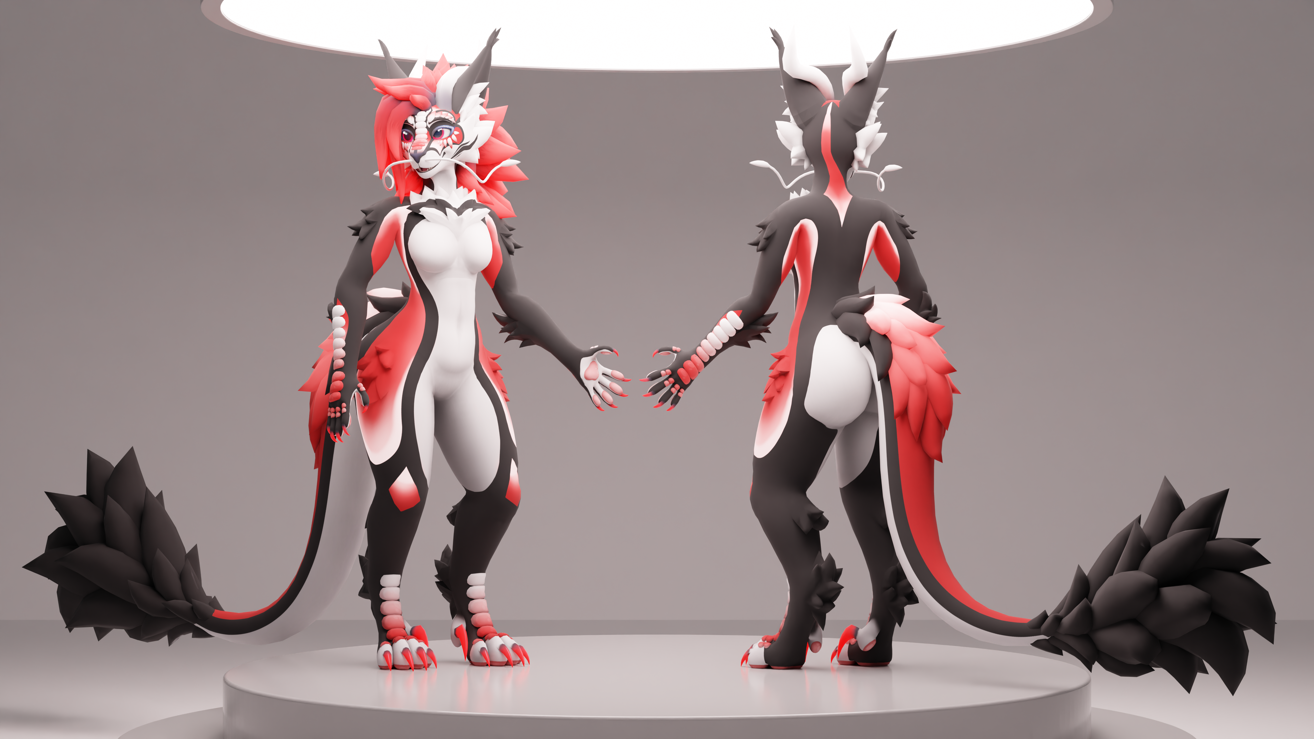 Jex Textures for the Nyxian