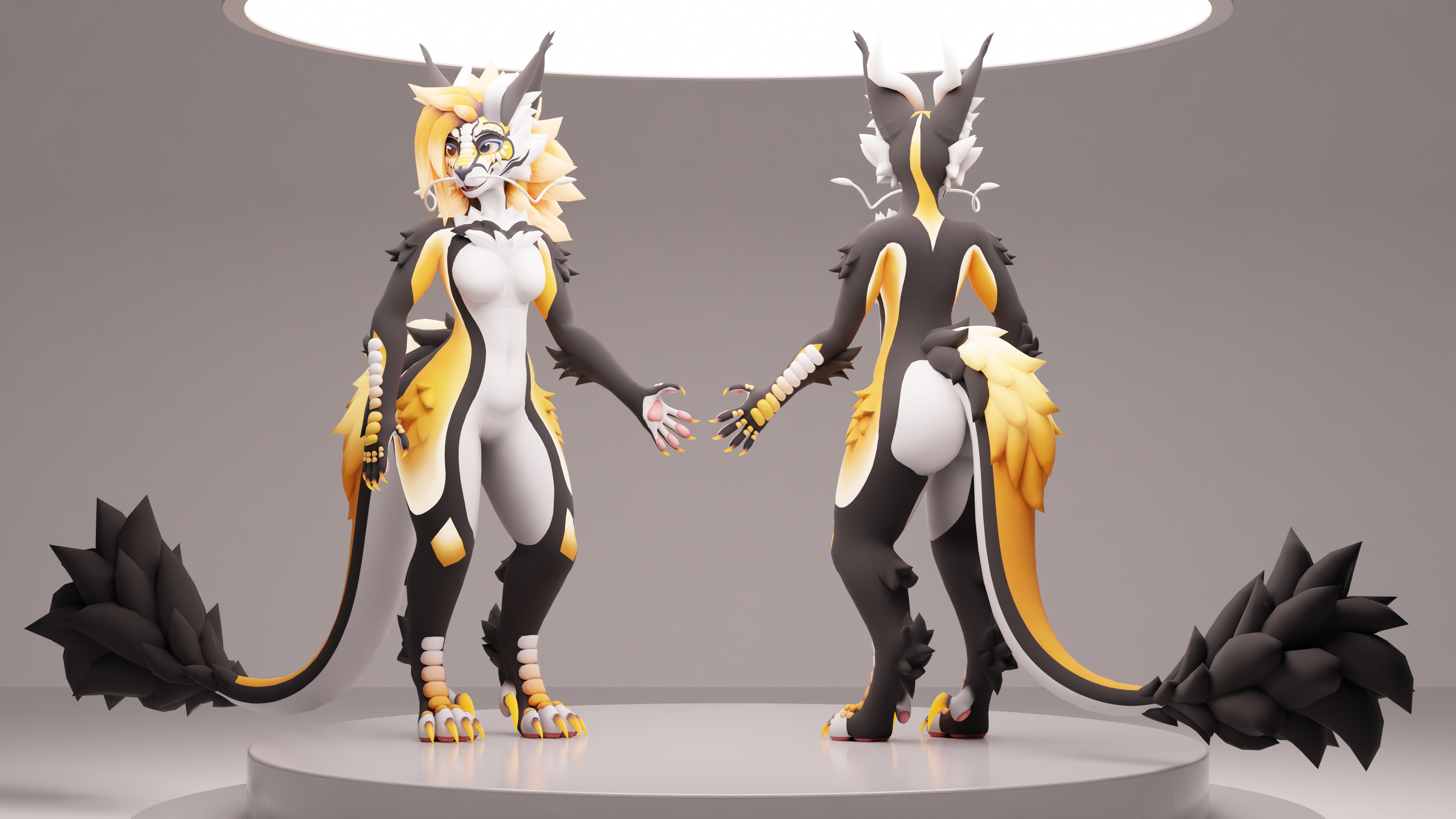 Jex Textures for the Nyxian