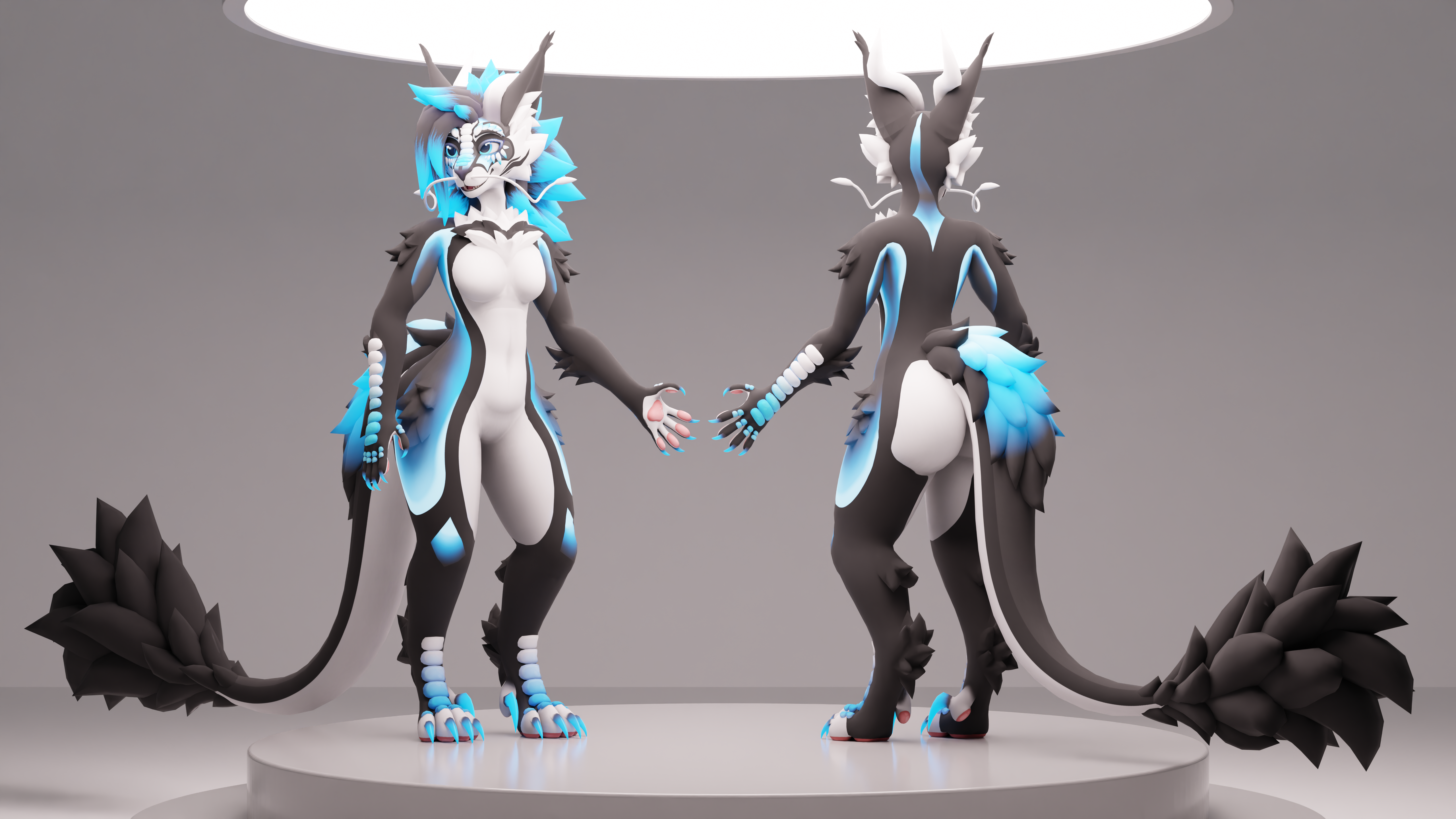 Jex Textures for the Nyxian