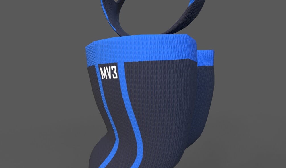 Red Bull Racing -- Nyxhartt Fit Texture (Nyxian)