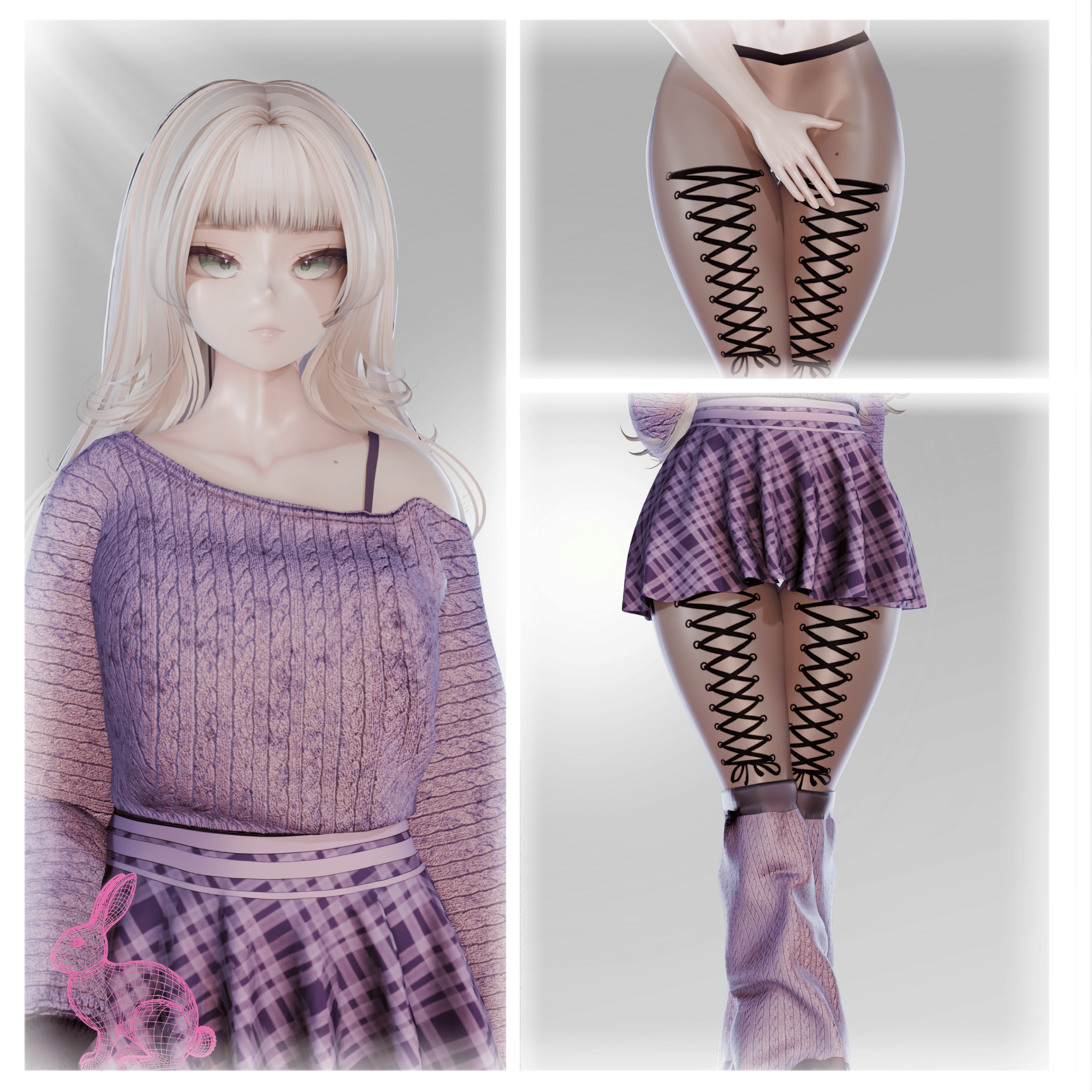 No.12 Outfit
