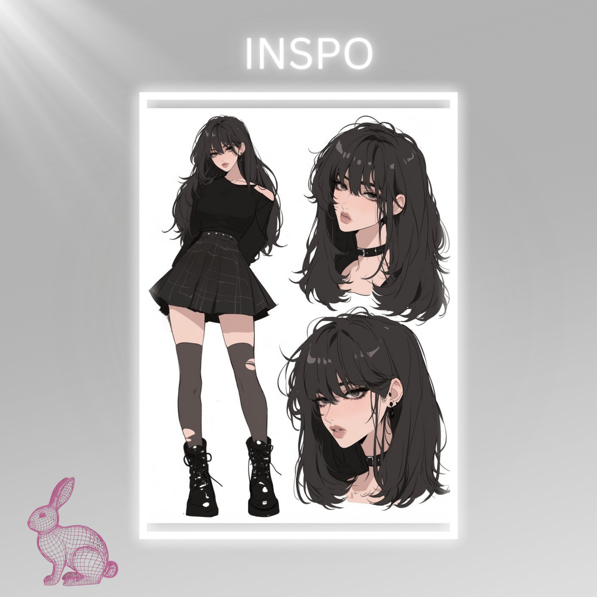 No.12 Outfit