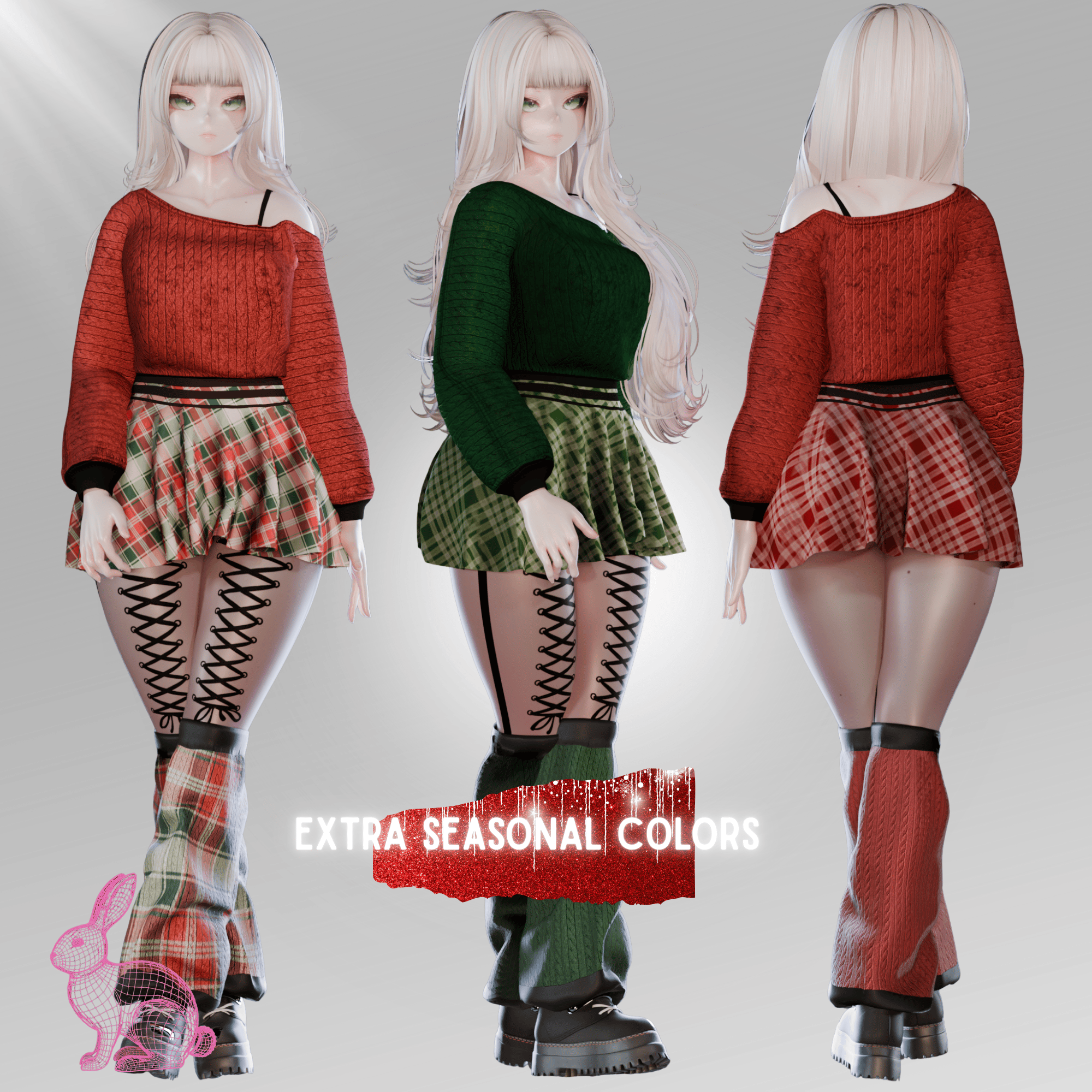 No.12 Outfit
