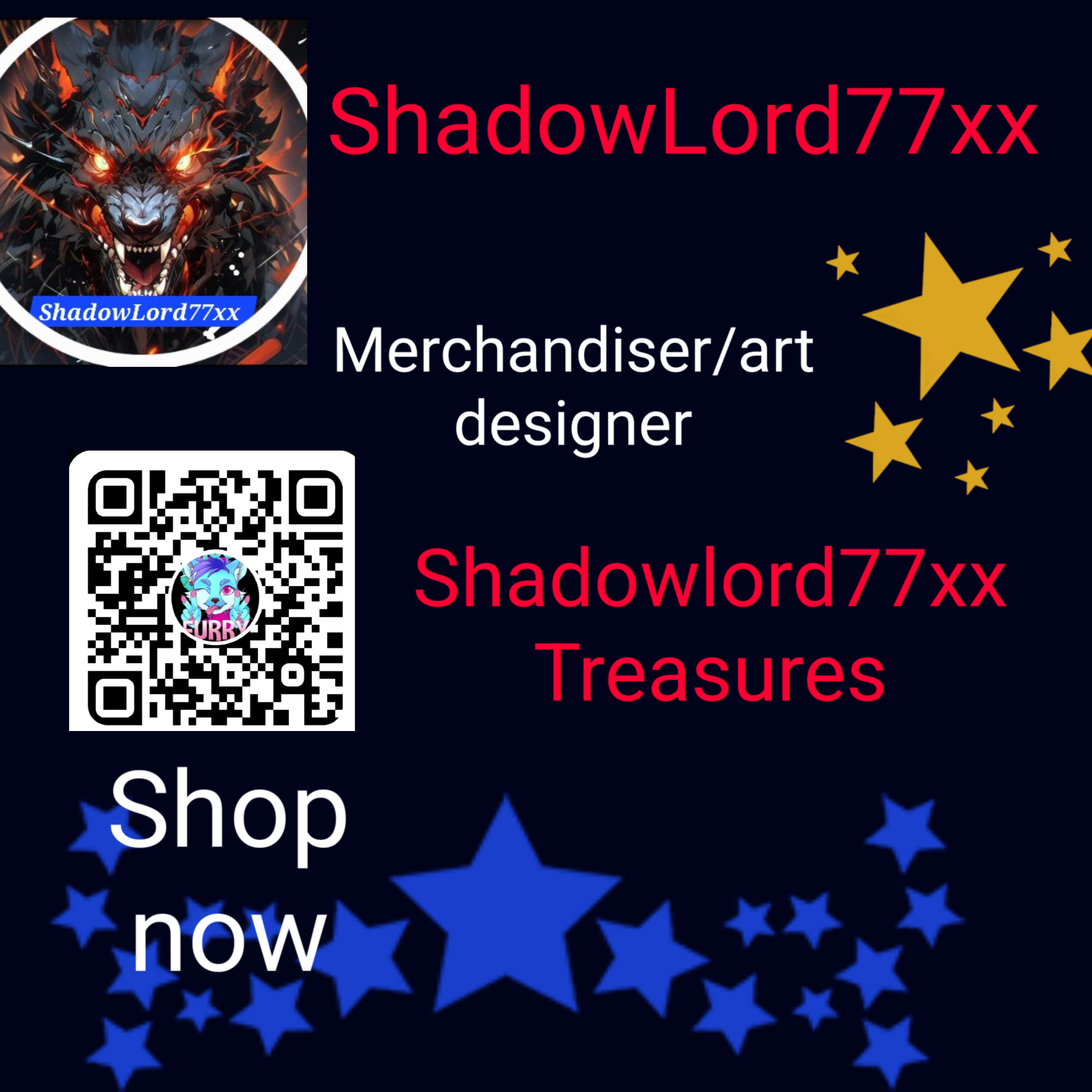 Banner Background