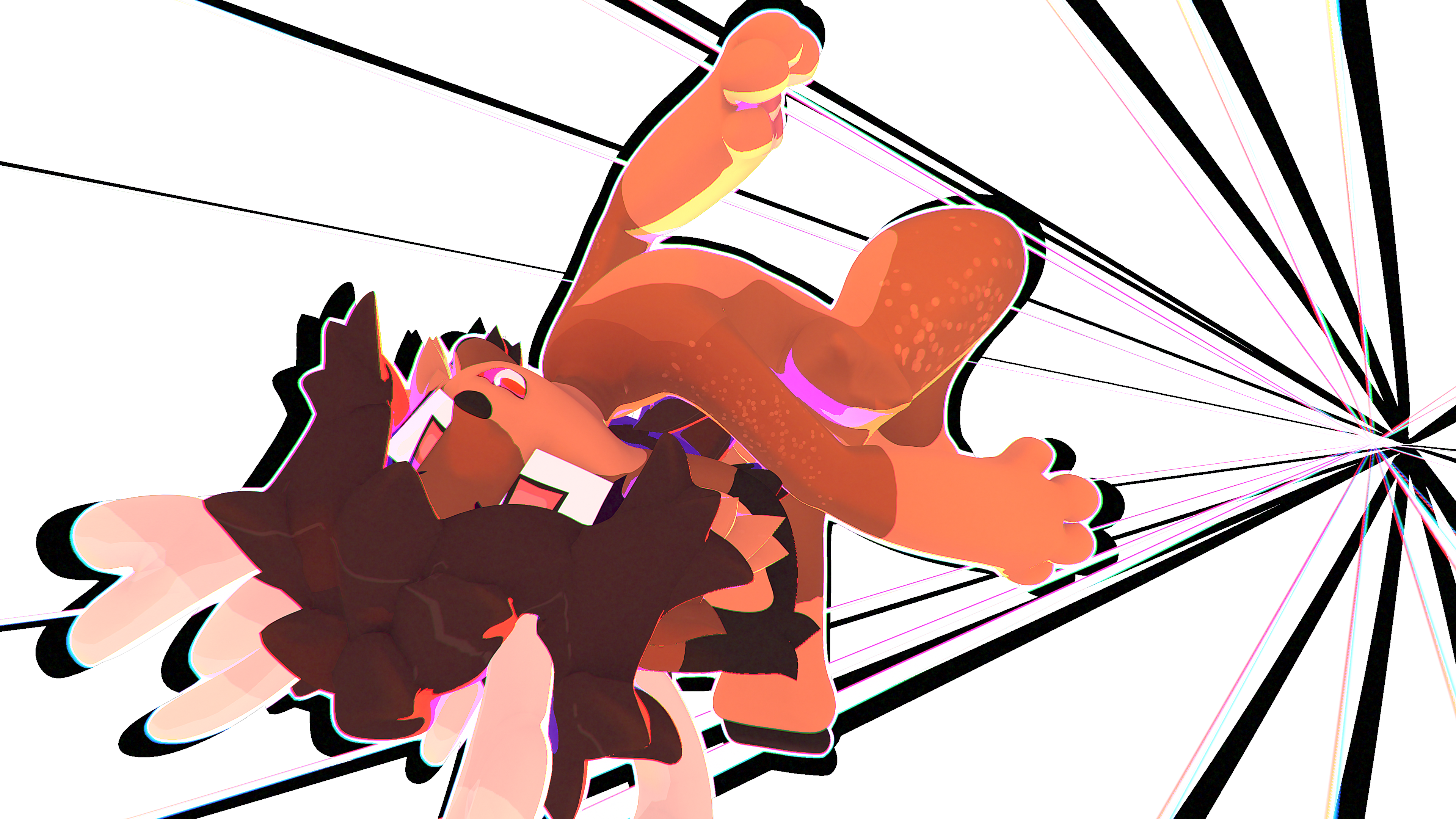 Venira - VRChat Avatar