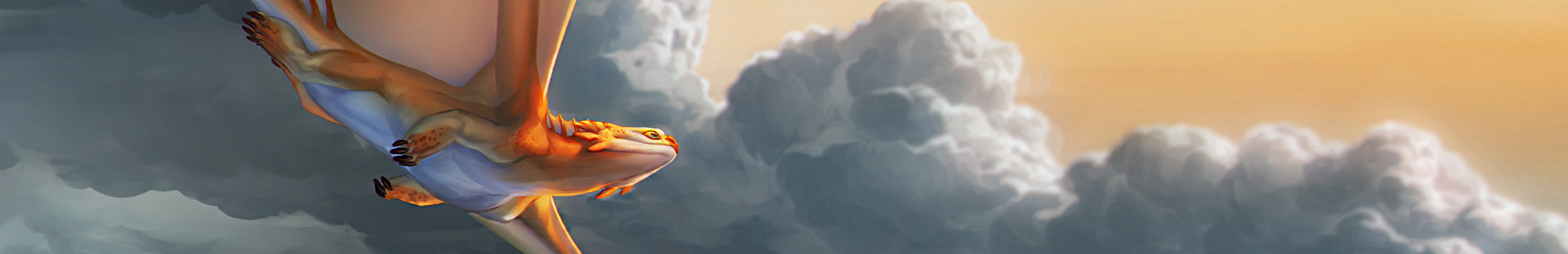 Banner-Hintergrund