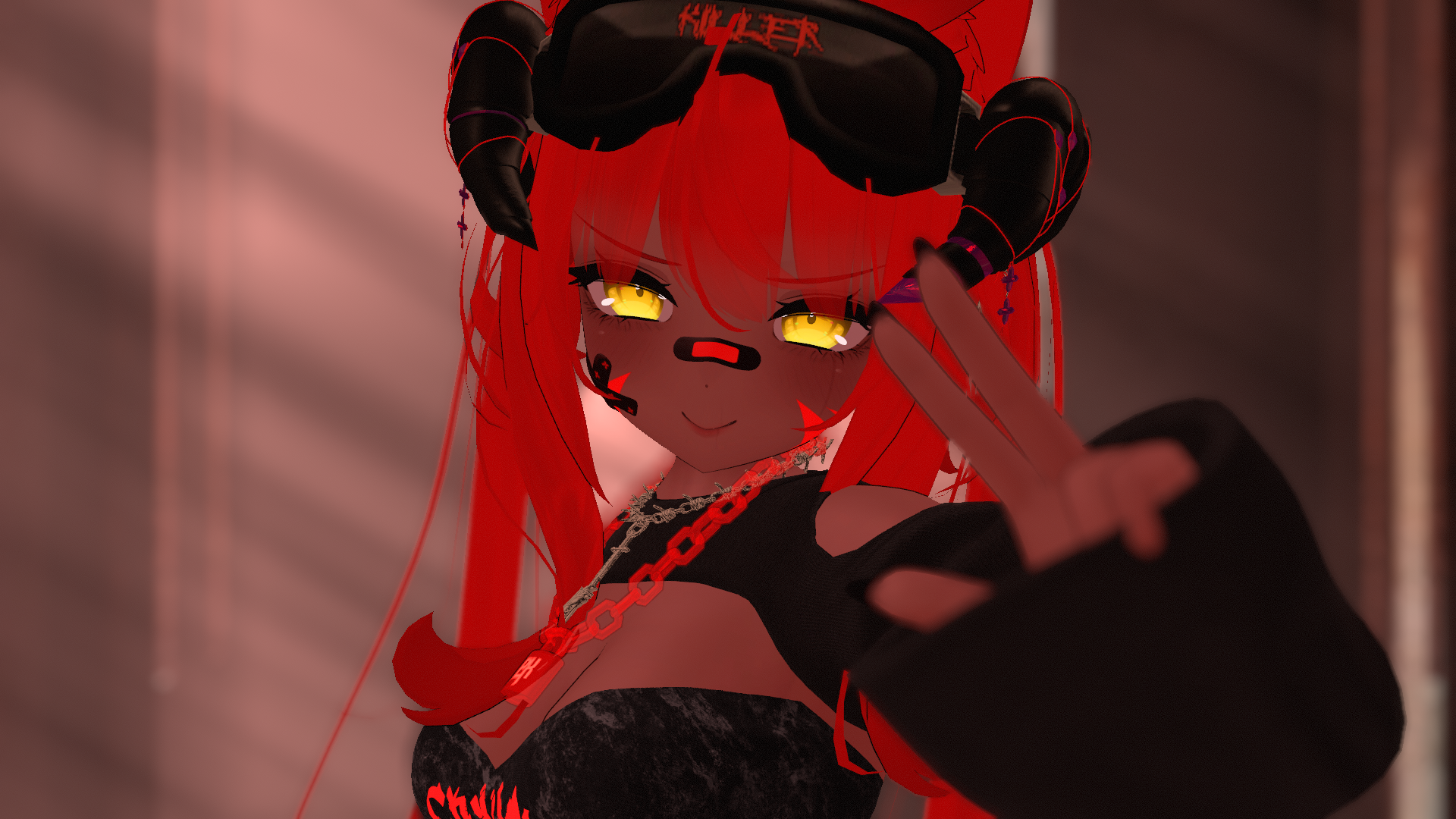 Banner Background