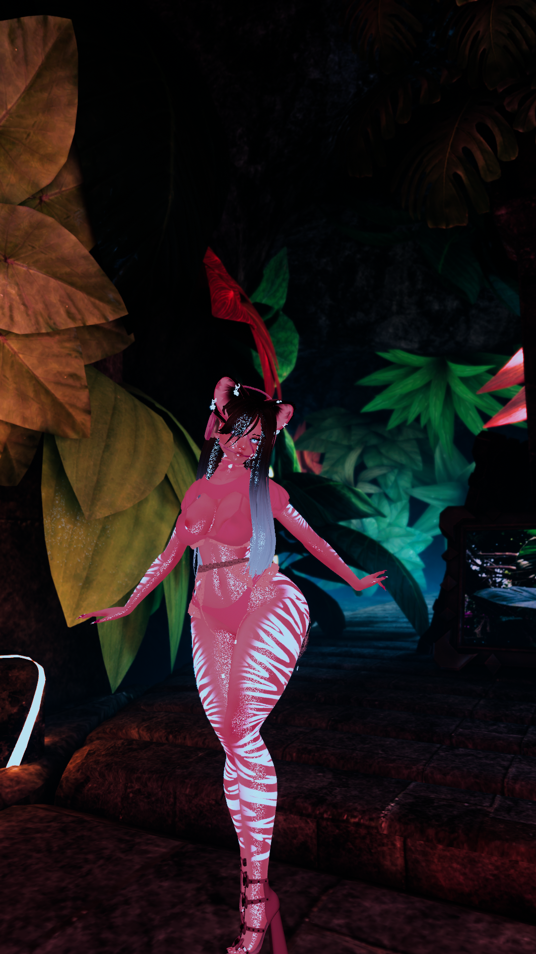 RIA- GemUnicorn PC DPS,GOGOLOCO(50FF FIRST 5)