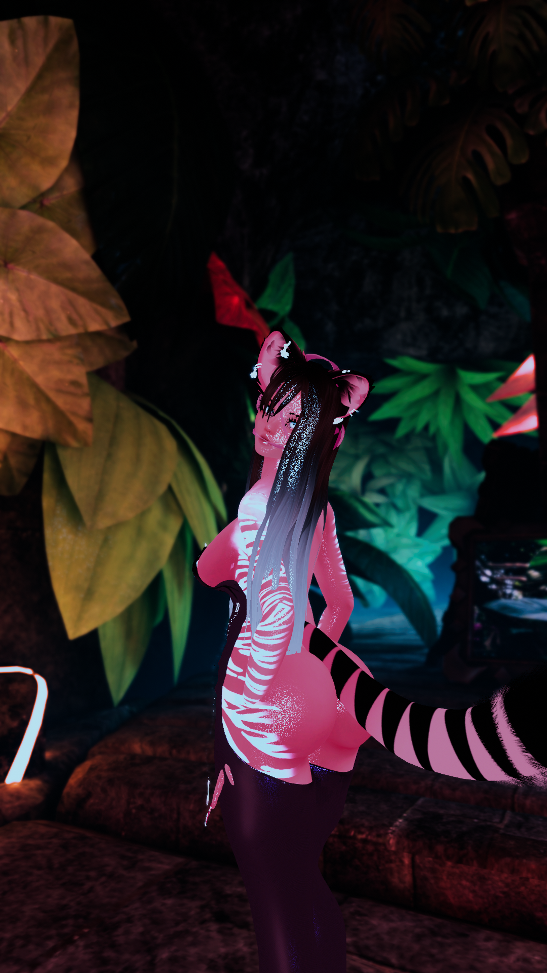 RIA- GemUnicorn PC DPS,GOGOLOCO(50FF FIRST 5)