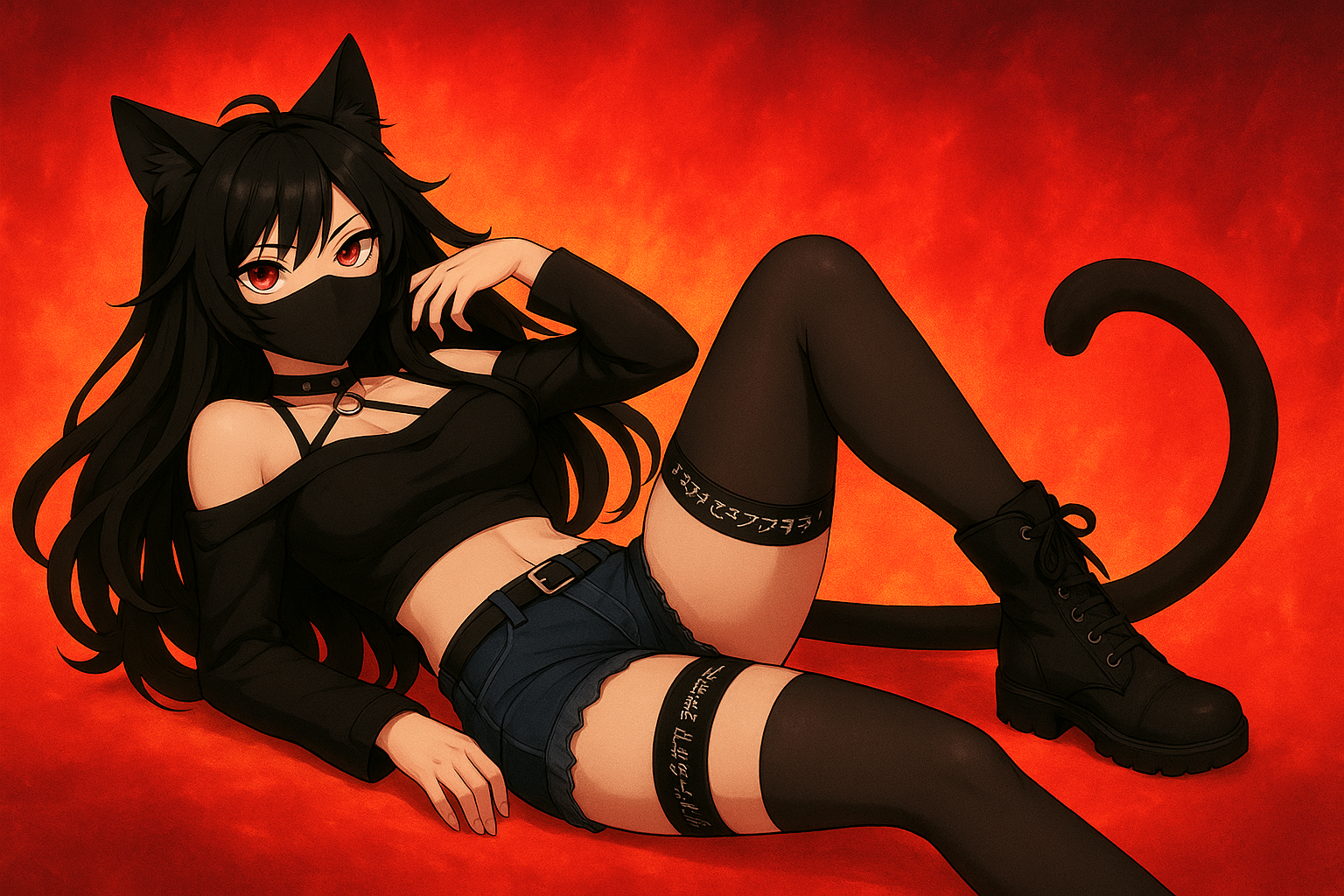 MorderShop's Profile Header