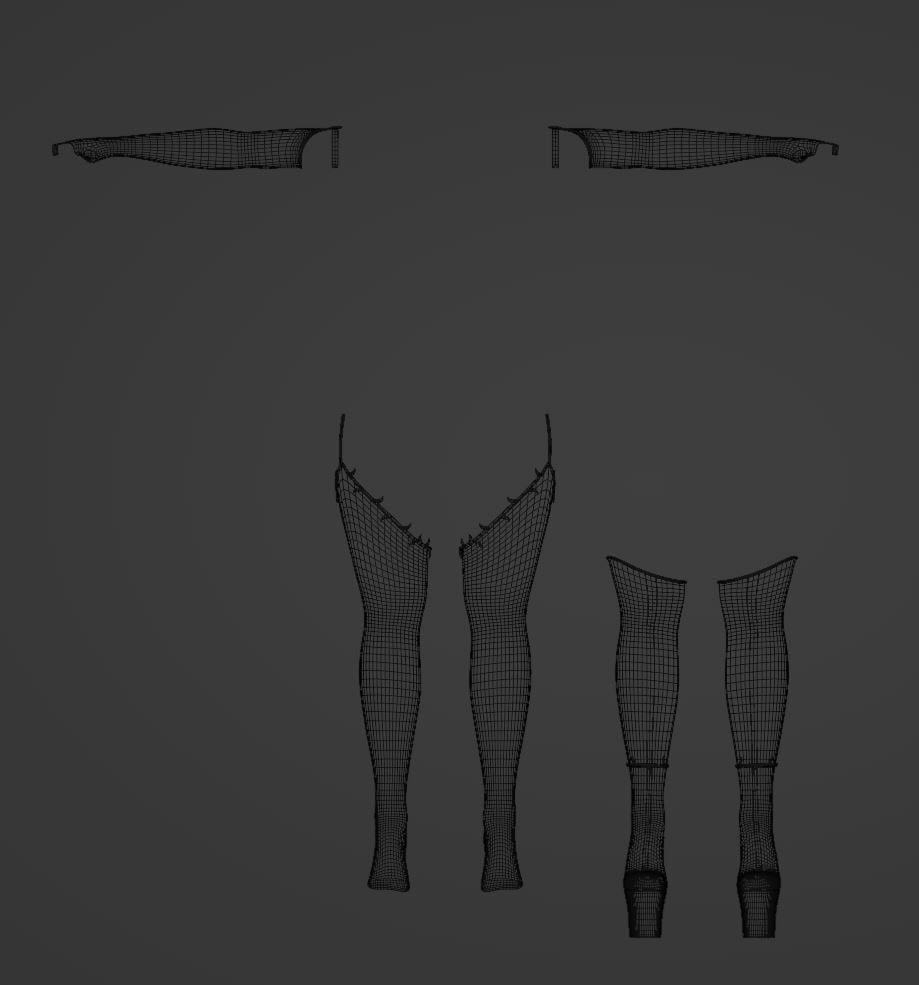 Elegance set