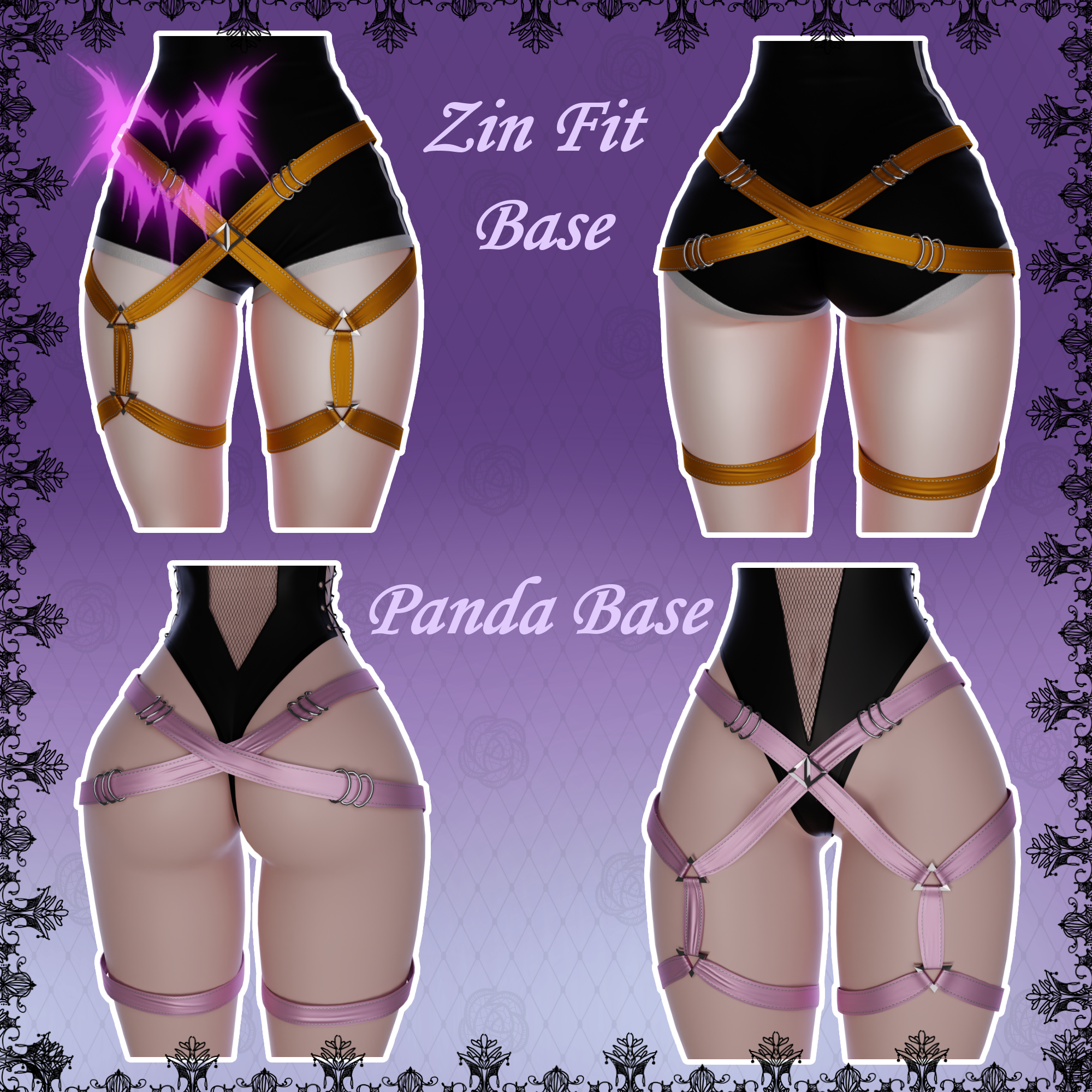 Deltas Harness