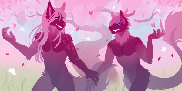 Banner Background