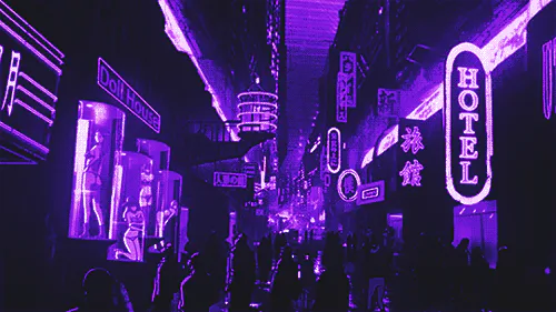 バナー背景