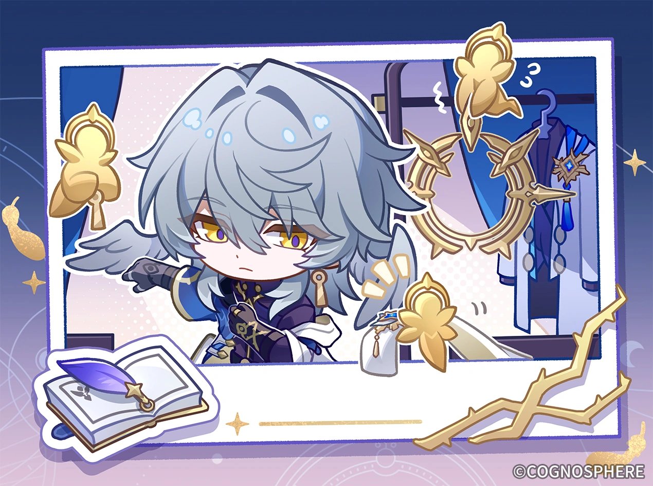 Banner Background