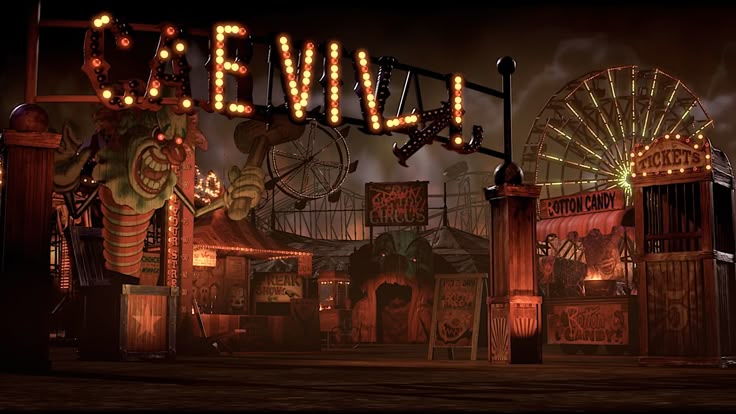 Banner Background